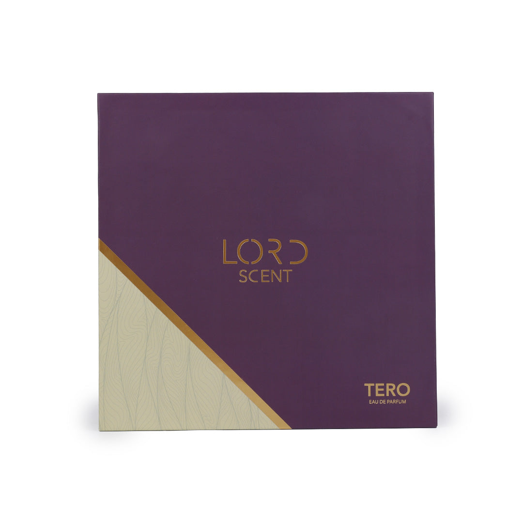 TERO 100ML PERFUM