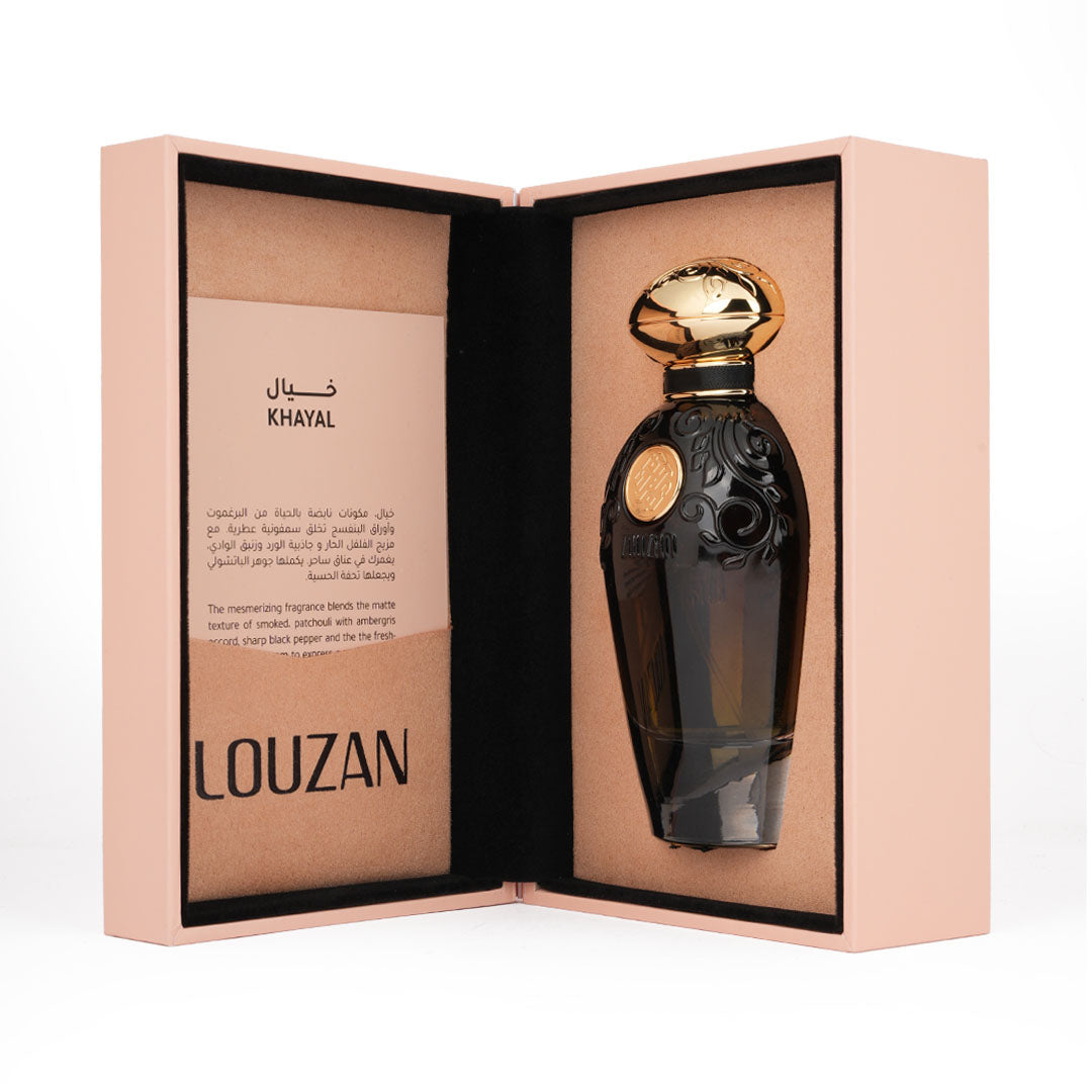 Khayal perfume 100 ML
