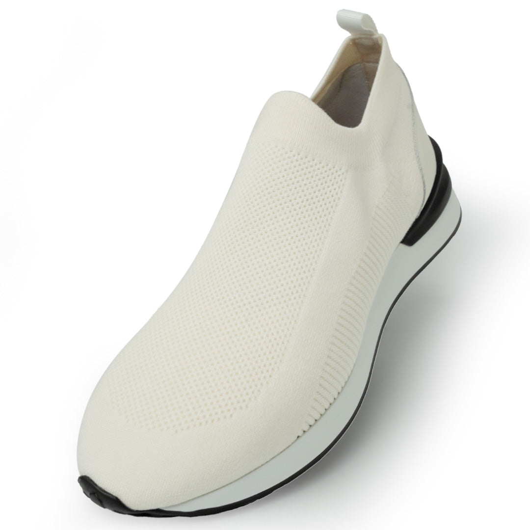 Italian Cavallo Sneaker