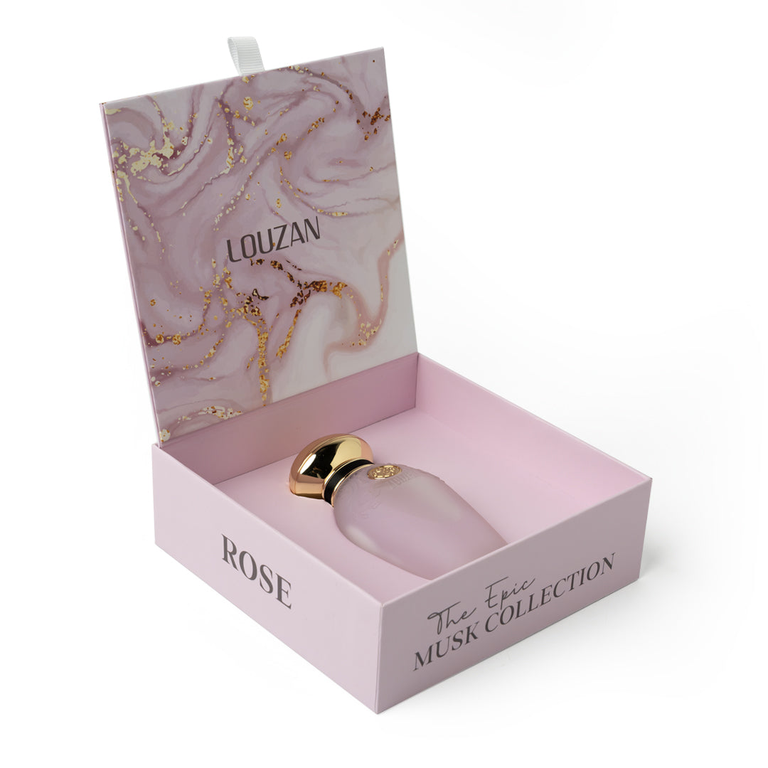 ROSE 50ML Perfume
