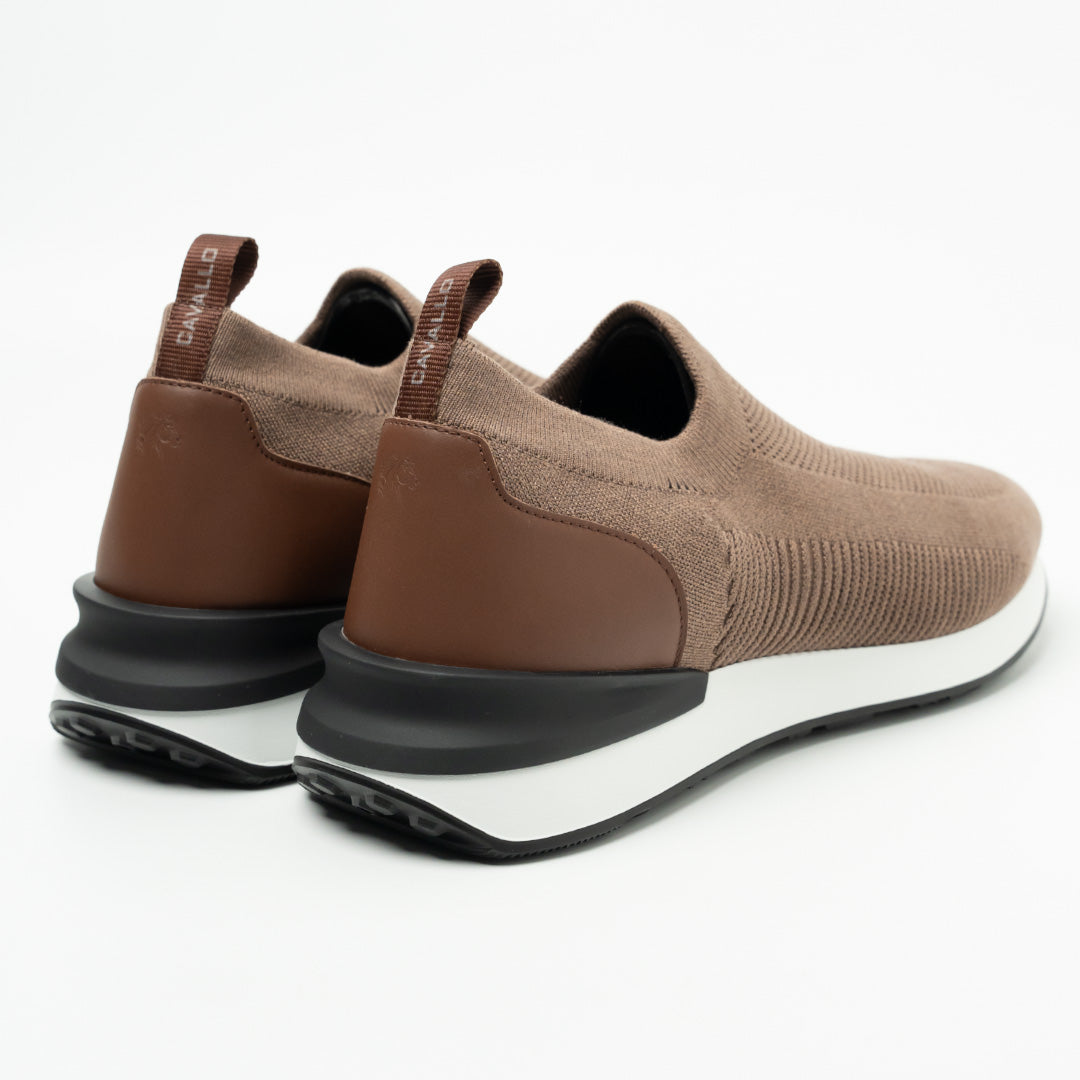 Italian Cavallo Sneaker