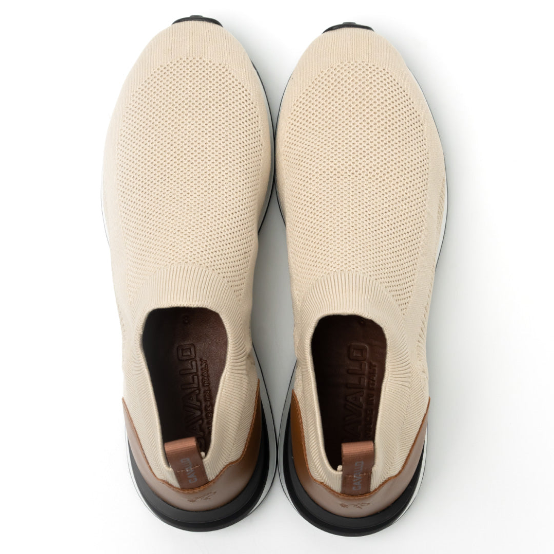 Italian Cavallo Sneaker