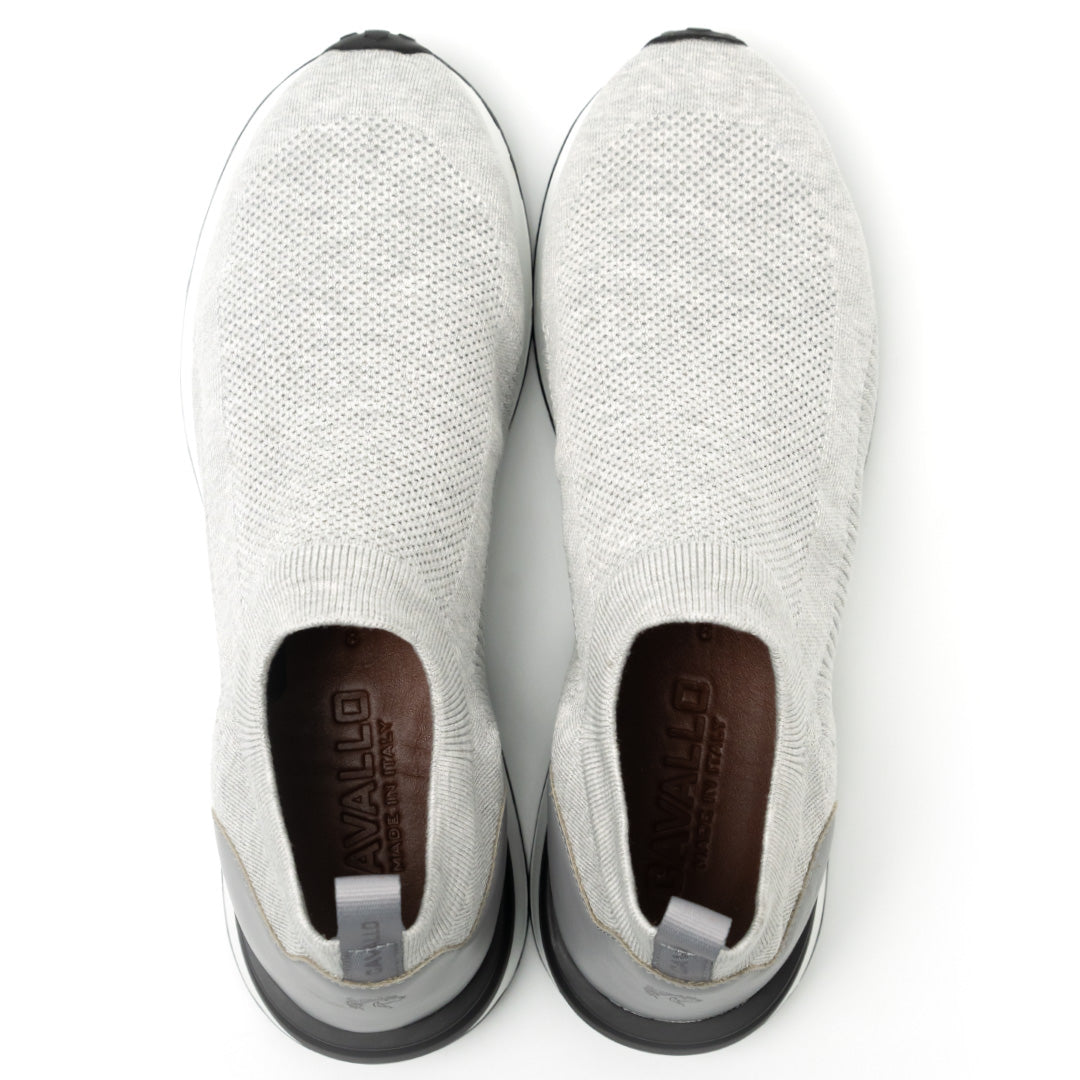 Italian Cavallo Sneaker