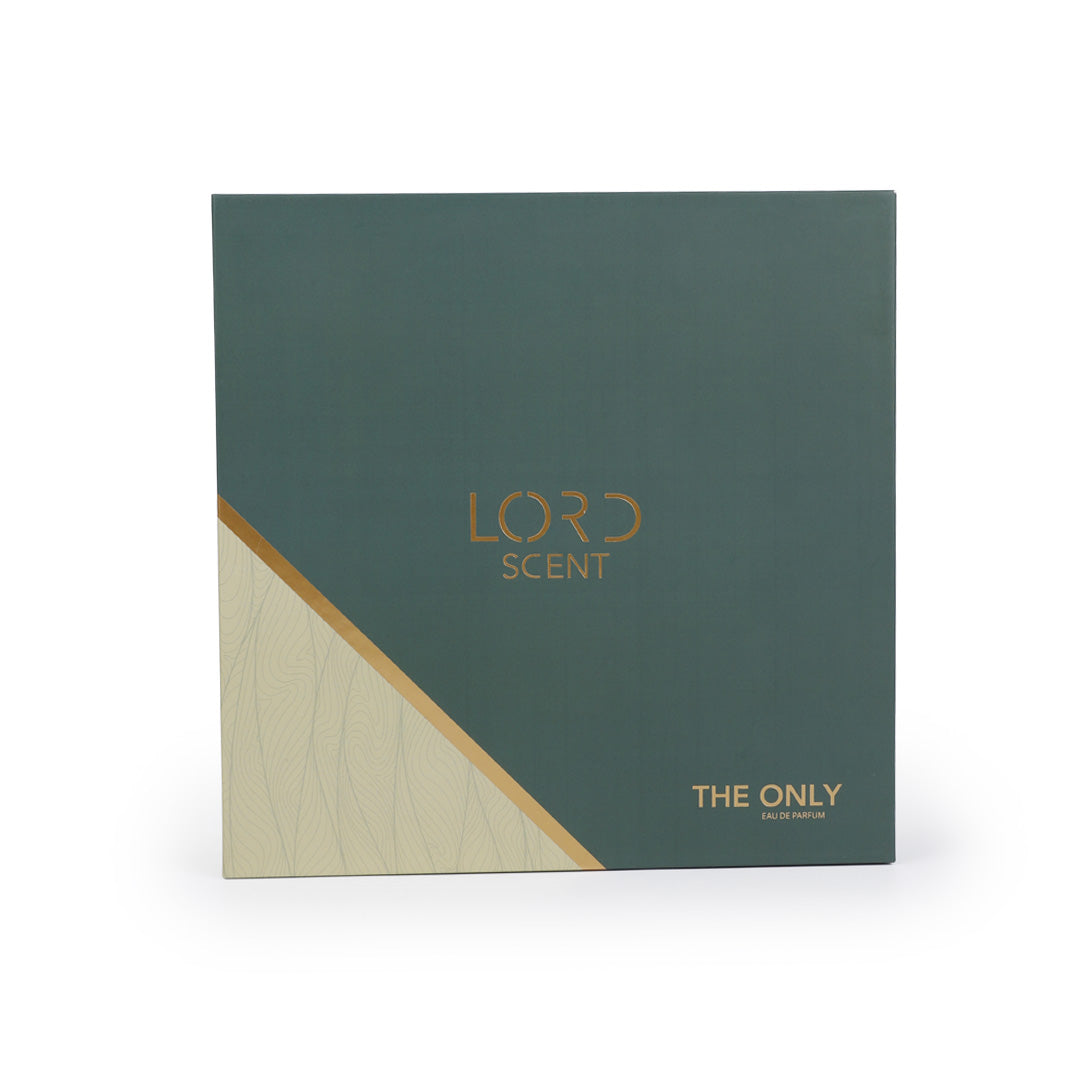 THE ONLY 100ML PERFUM