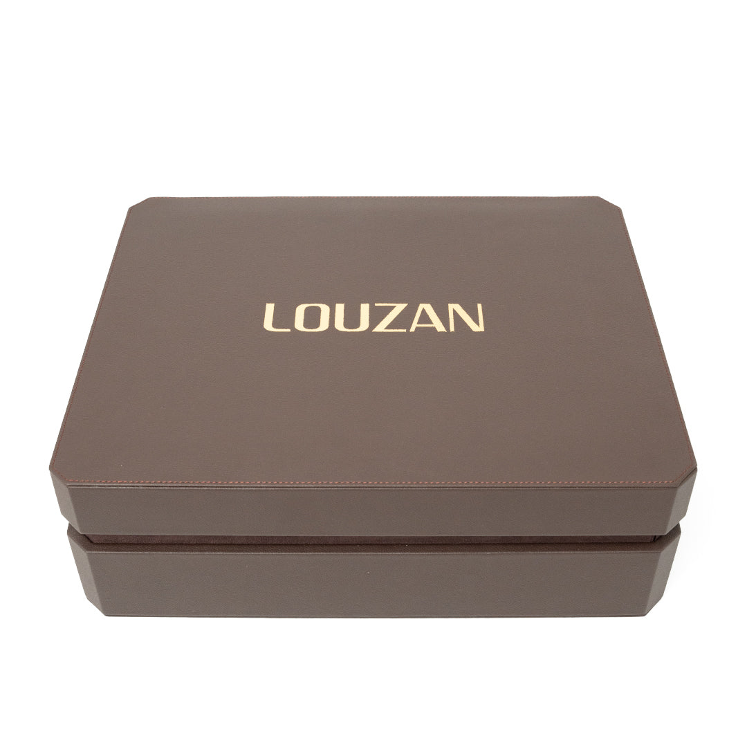Louzan Regal Gift Set