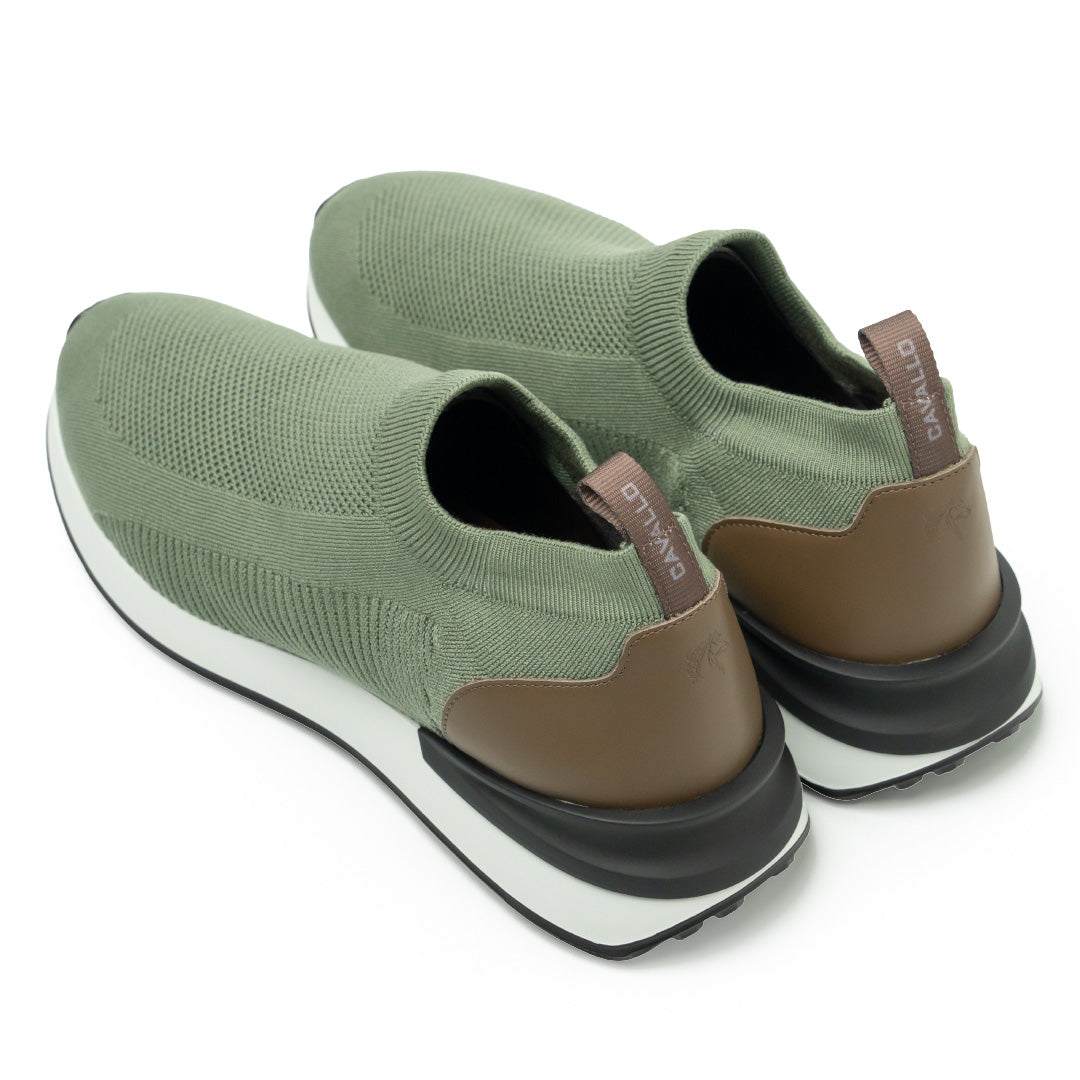 Italian Cavallo Sneaker