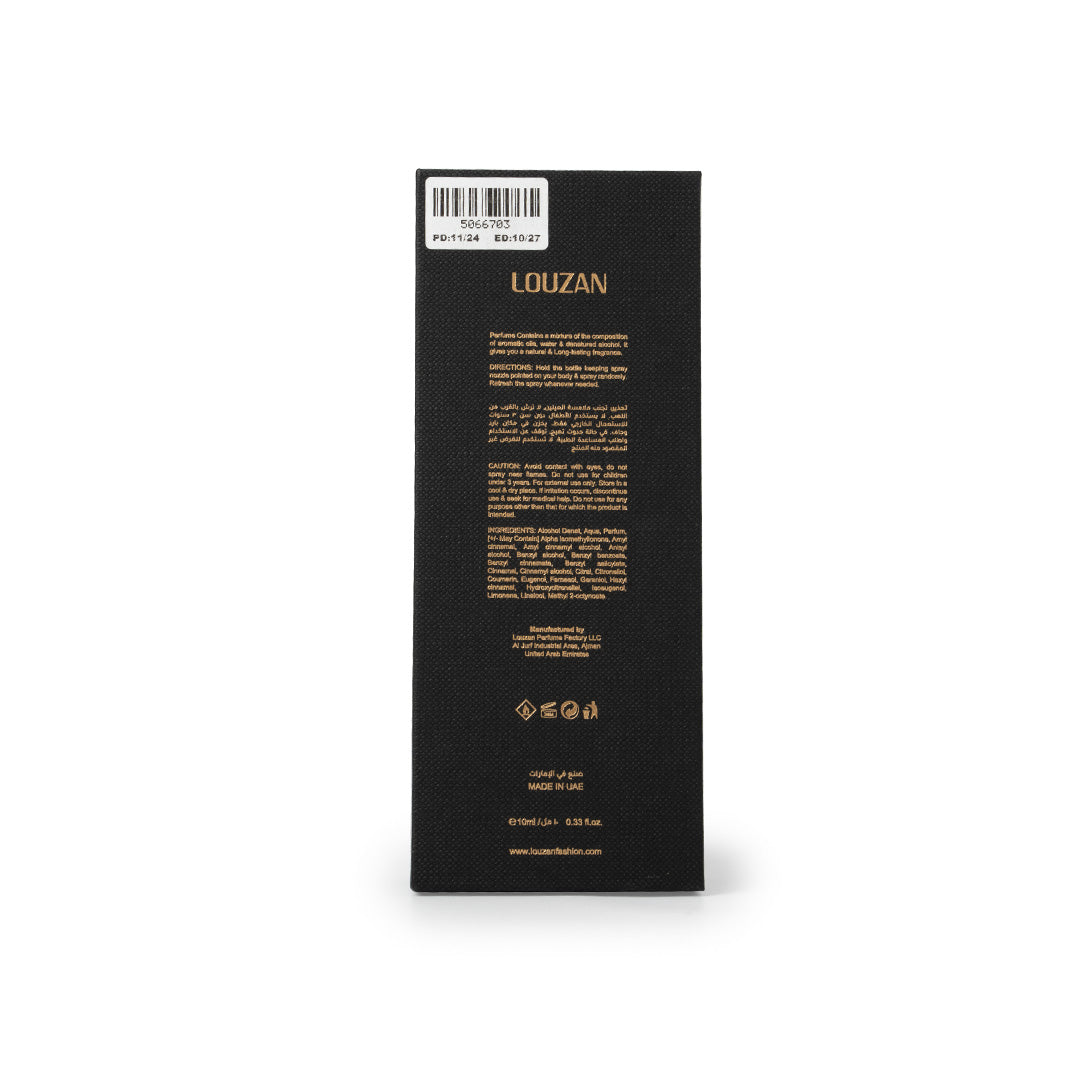 AYAAM 10ML TELESPRAY