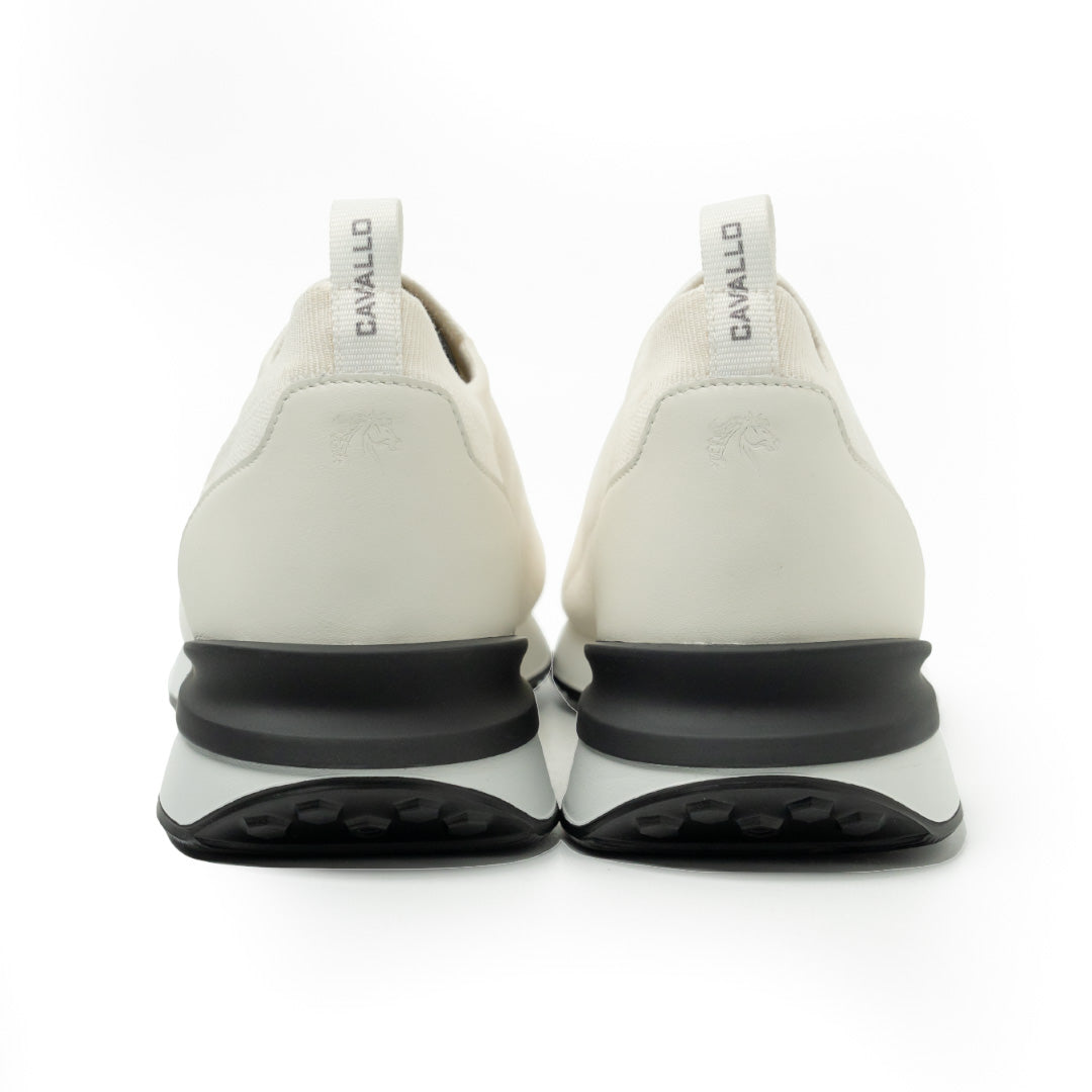 Italian Cavallo Sneaker