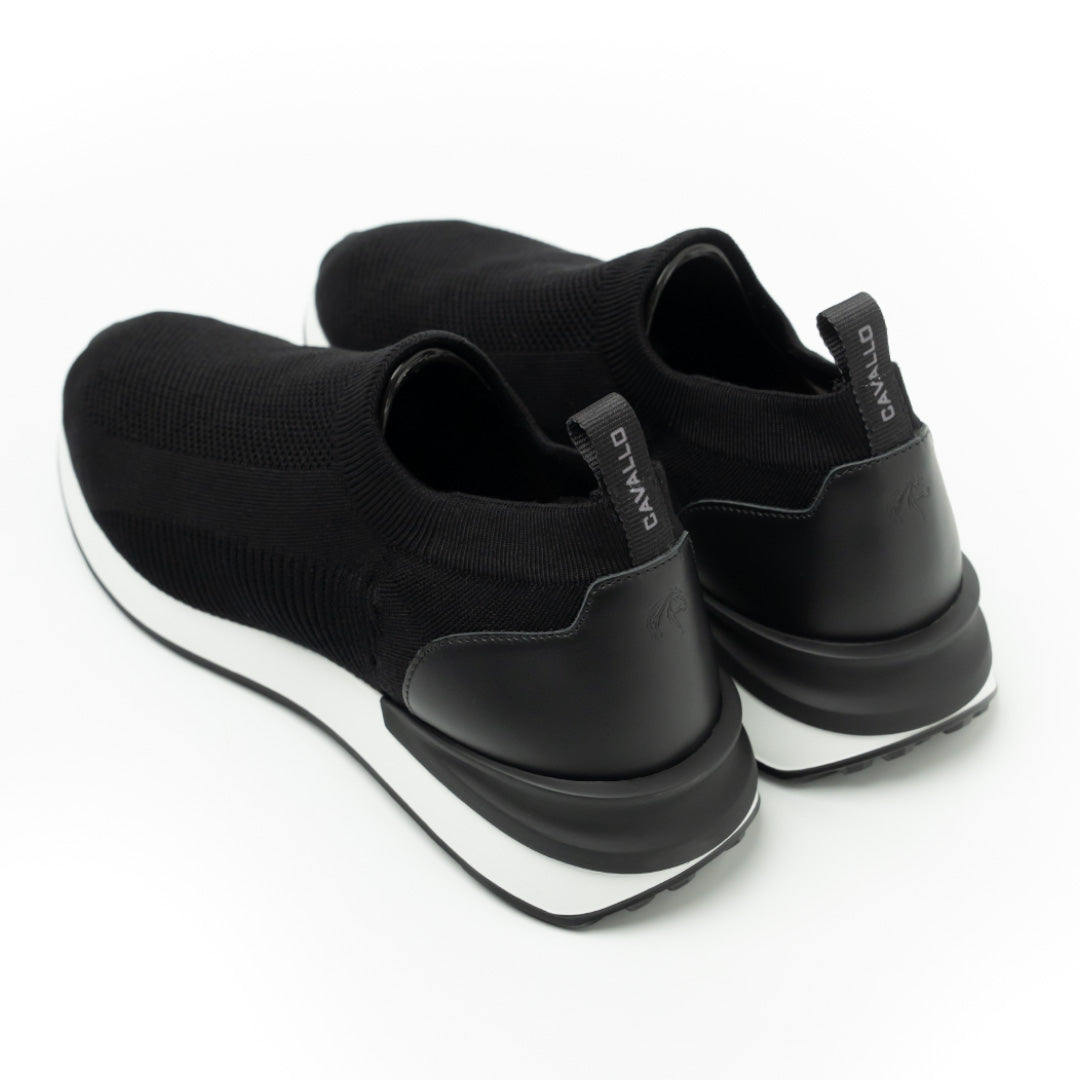Italian Cavallo Sneaker