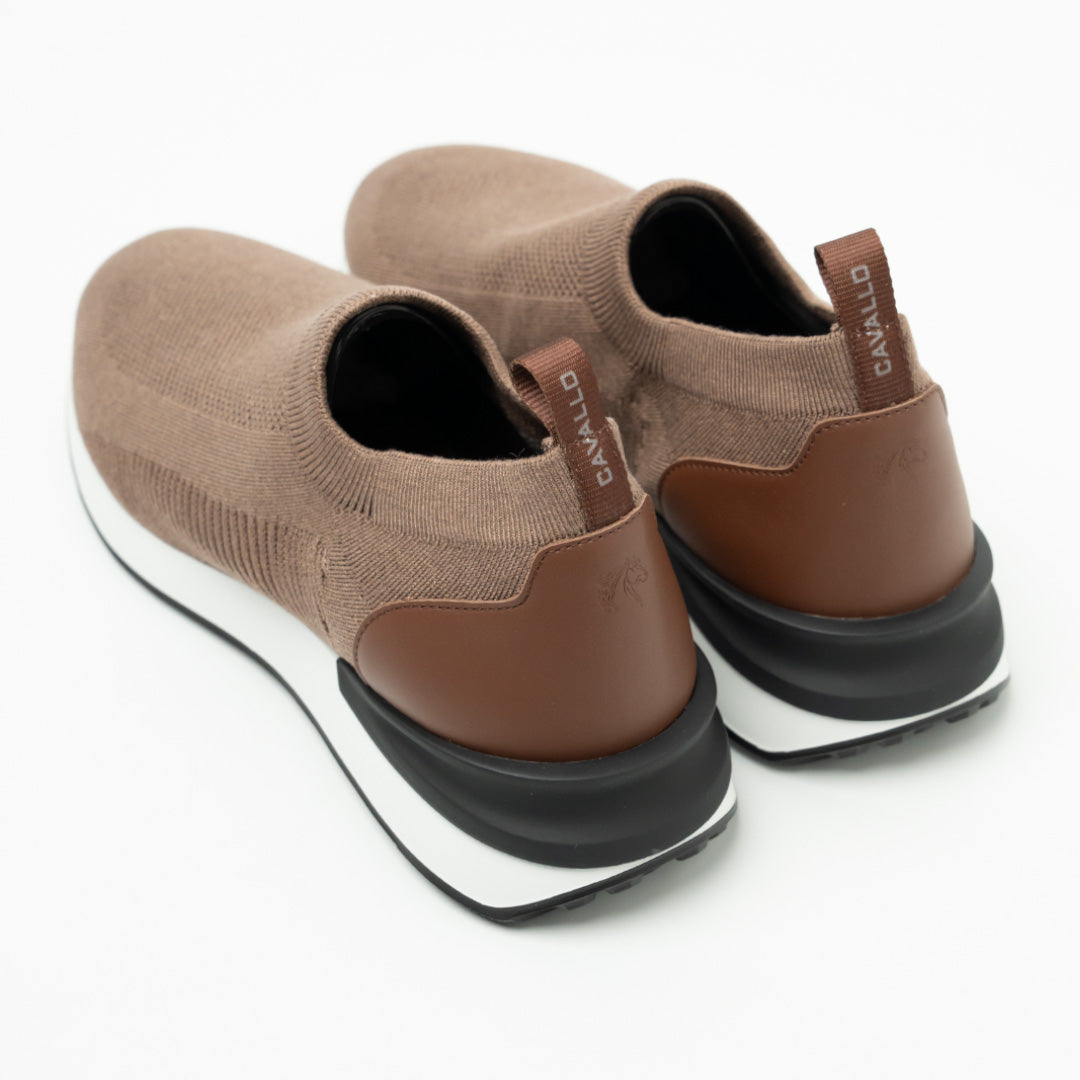 Italian Cavallo Sneaker