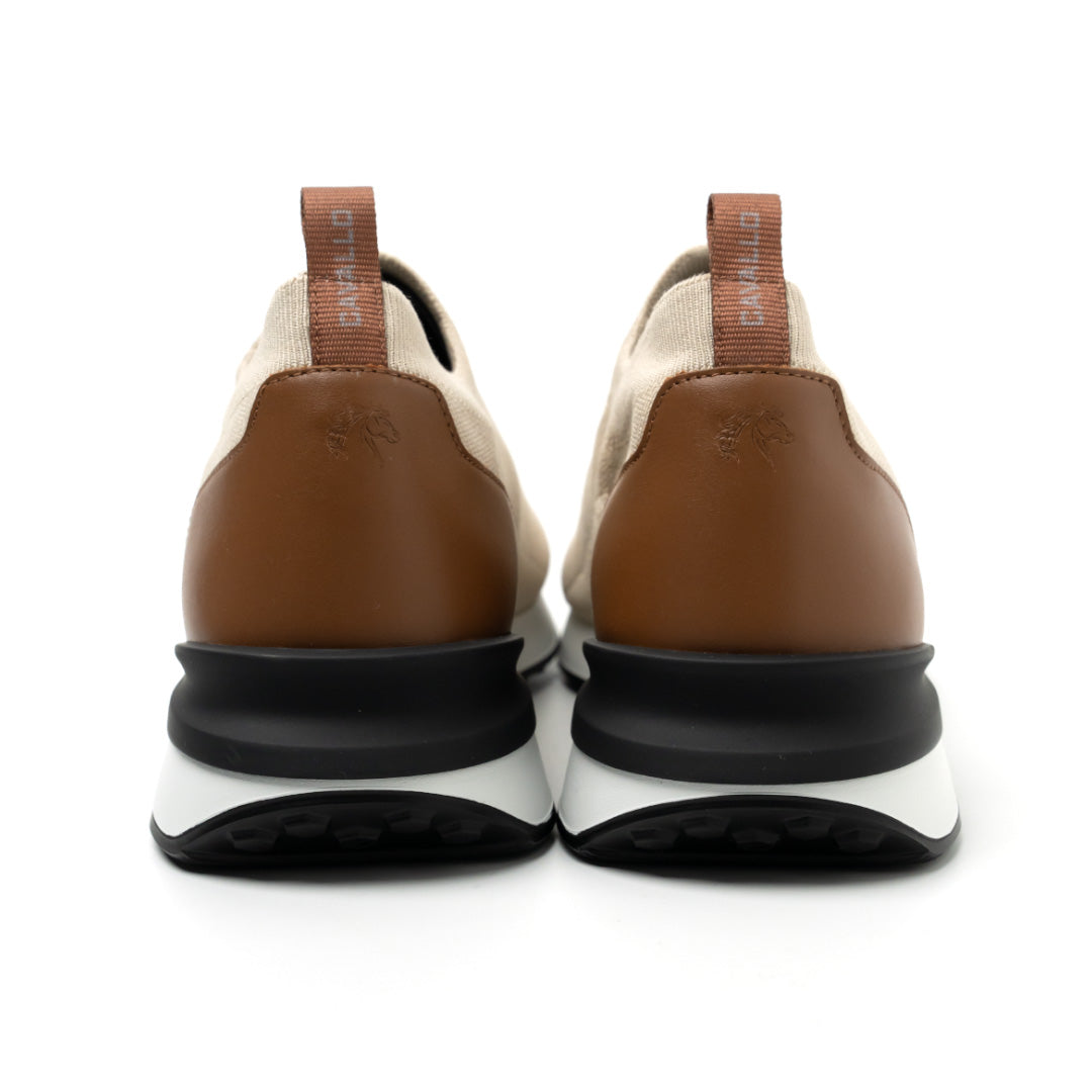 Italian Cavallo Sneaker