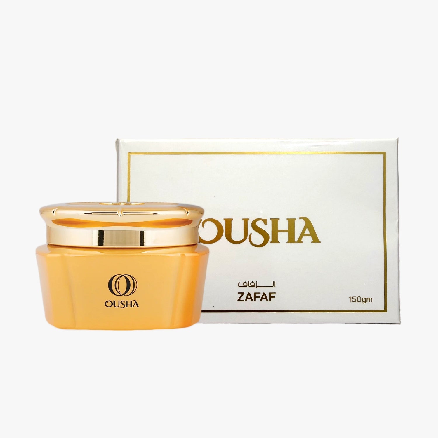 OUSHA ZAFAF 150GM DOKHOON