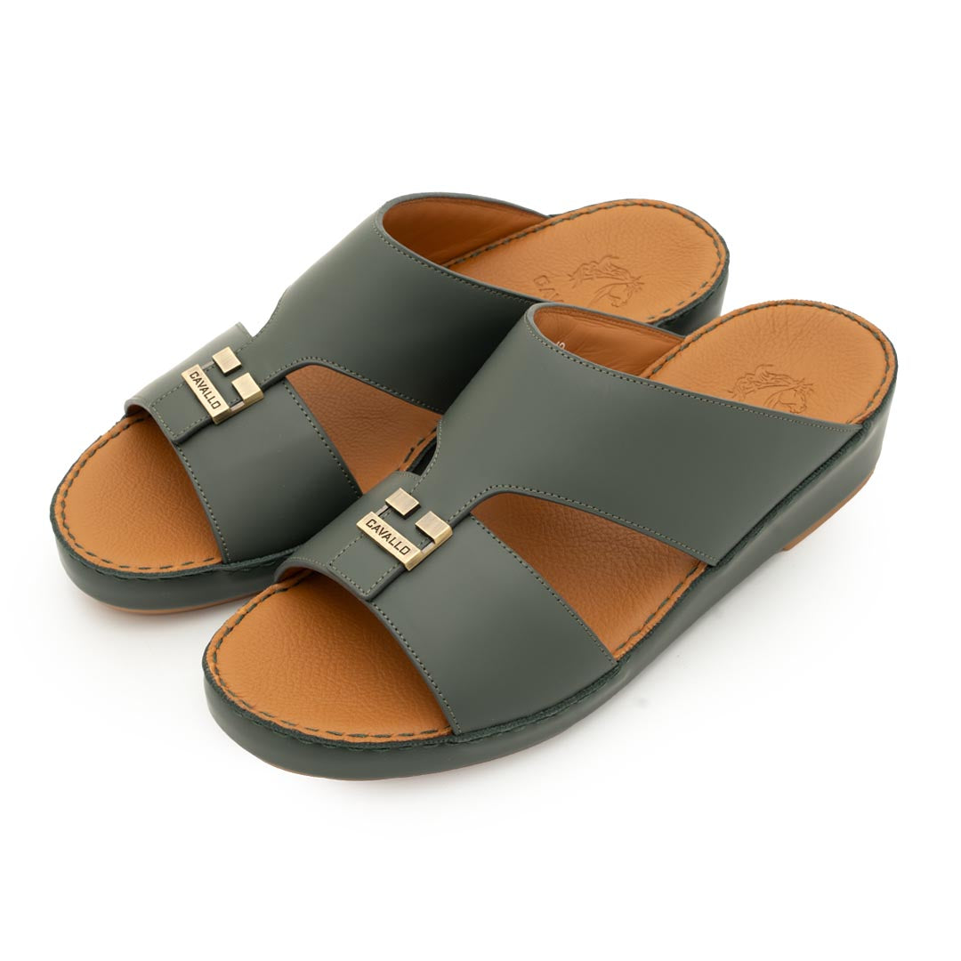 Arabic Men Sandal U495 LONDON