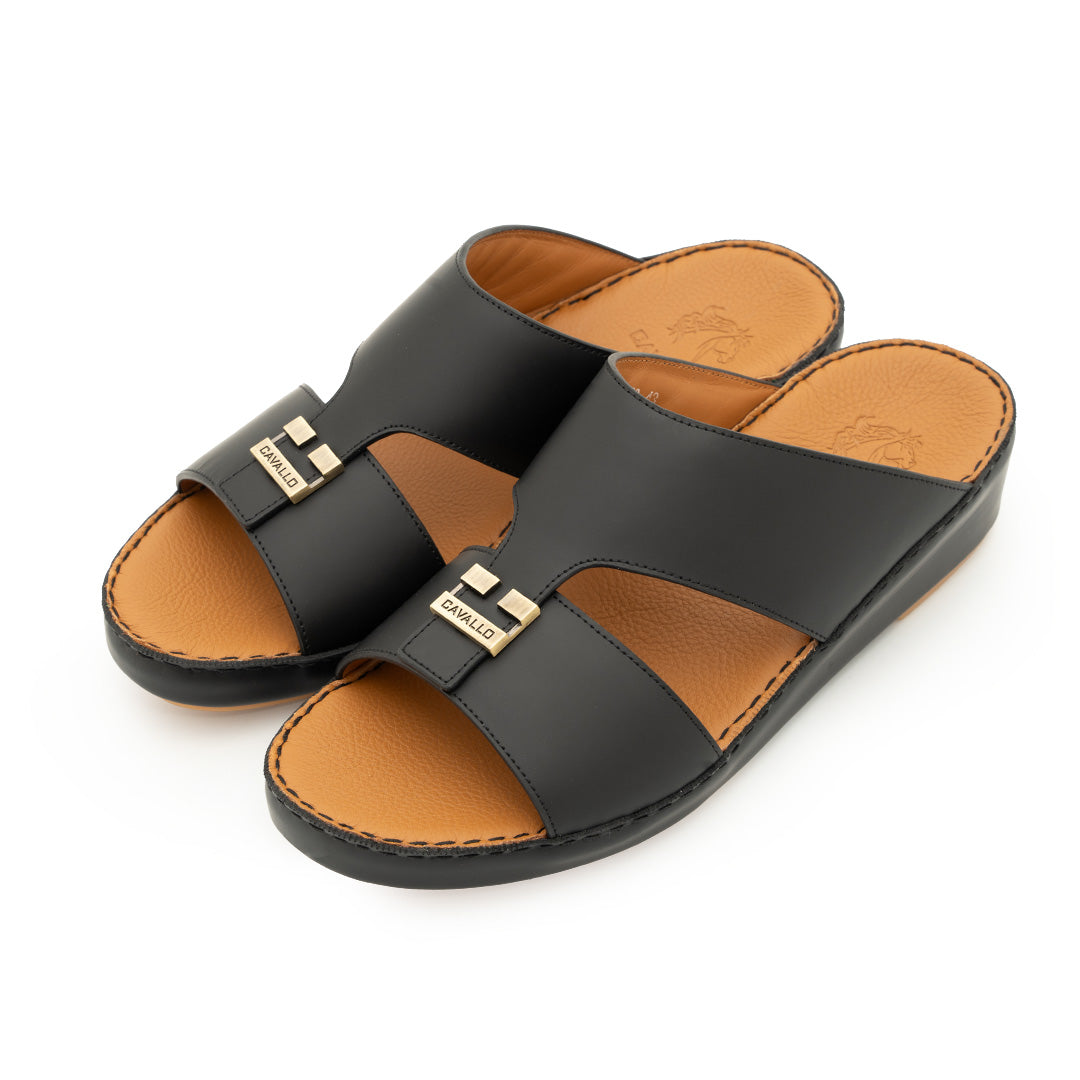 Arabic Men Sandal U495 LONDON