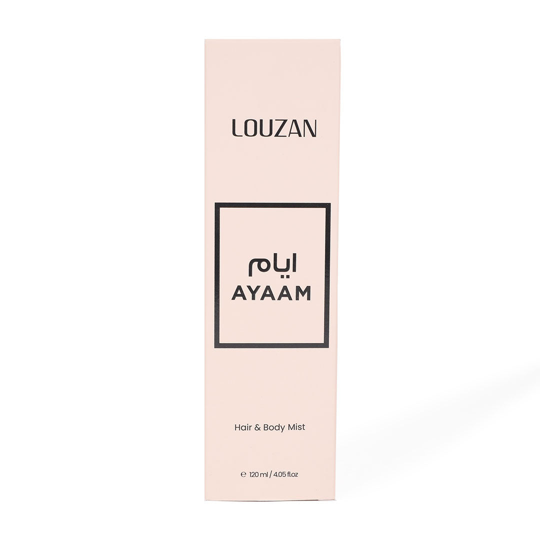 Ayam Mist 120 ML