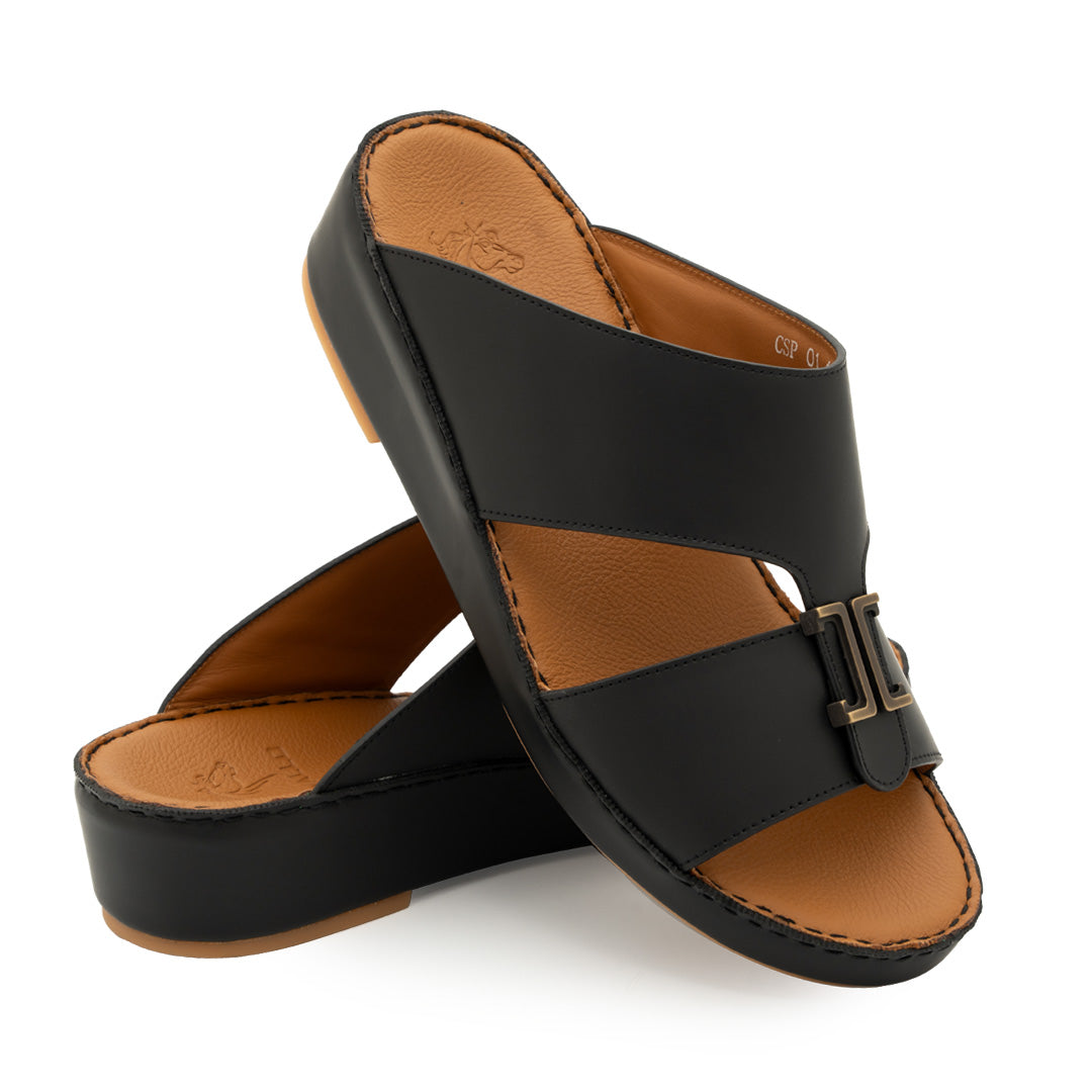 Arabic Men Sandal U493 LONDON