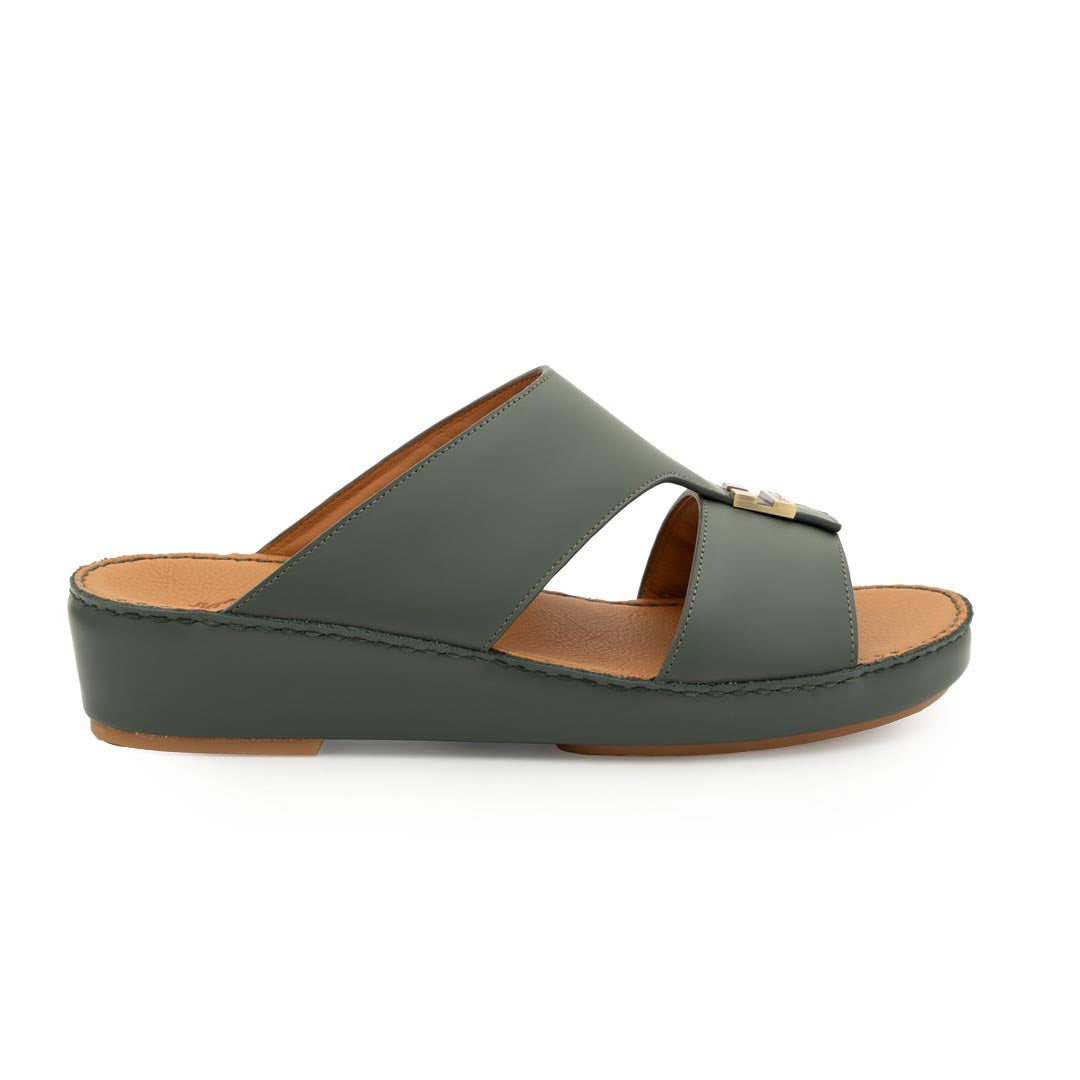 Arabic Men Sandal U495 LONDON