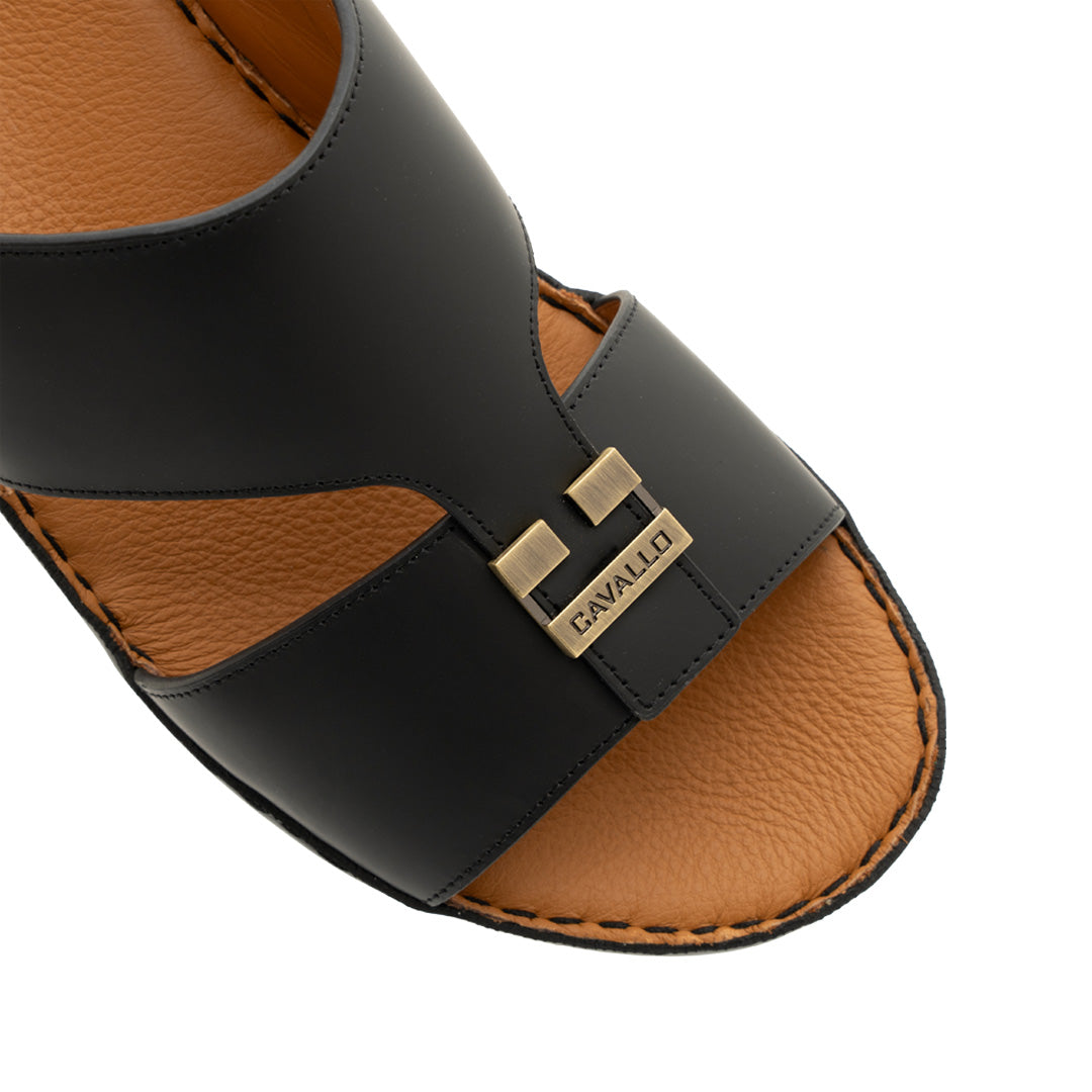 Arabic Men Sandal U495 LONDON