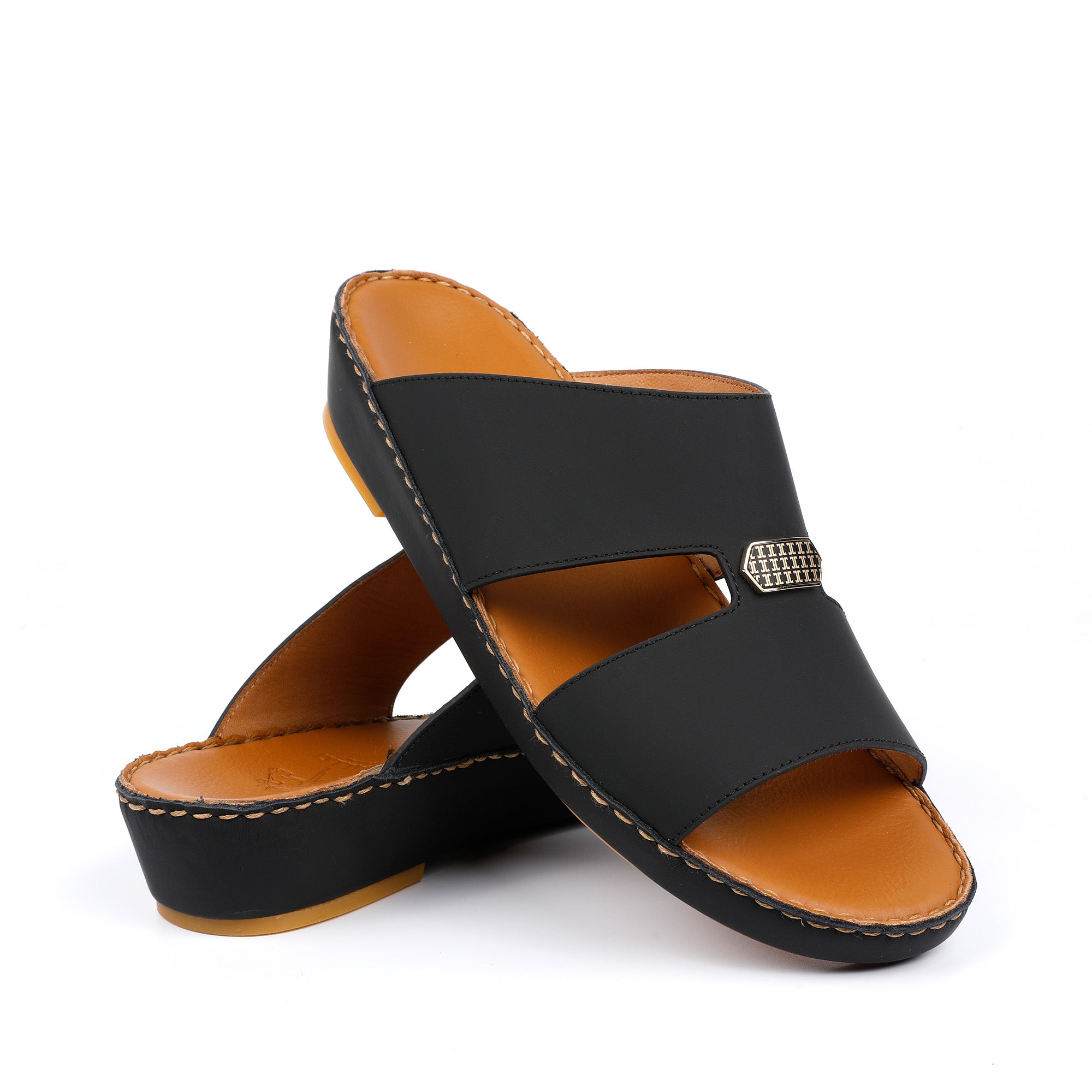 Arabic Men Sandal 3014 25 NOCE LONDON