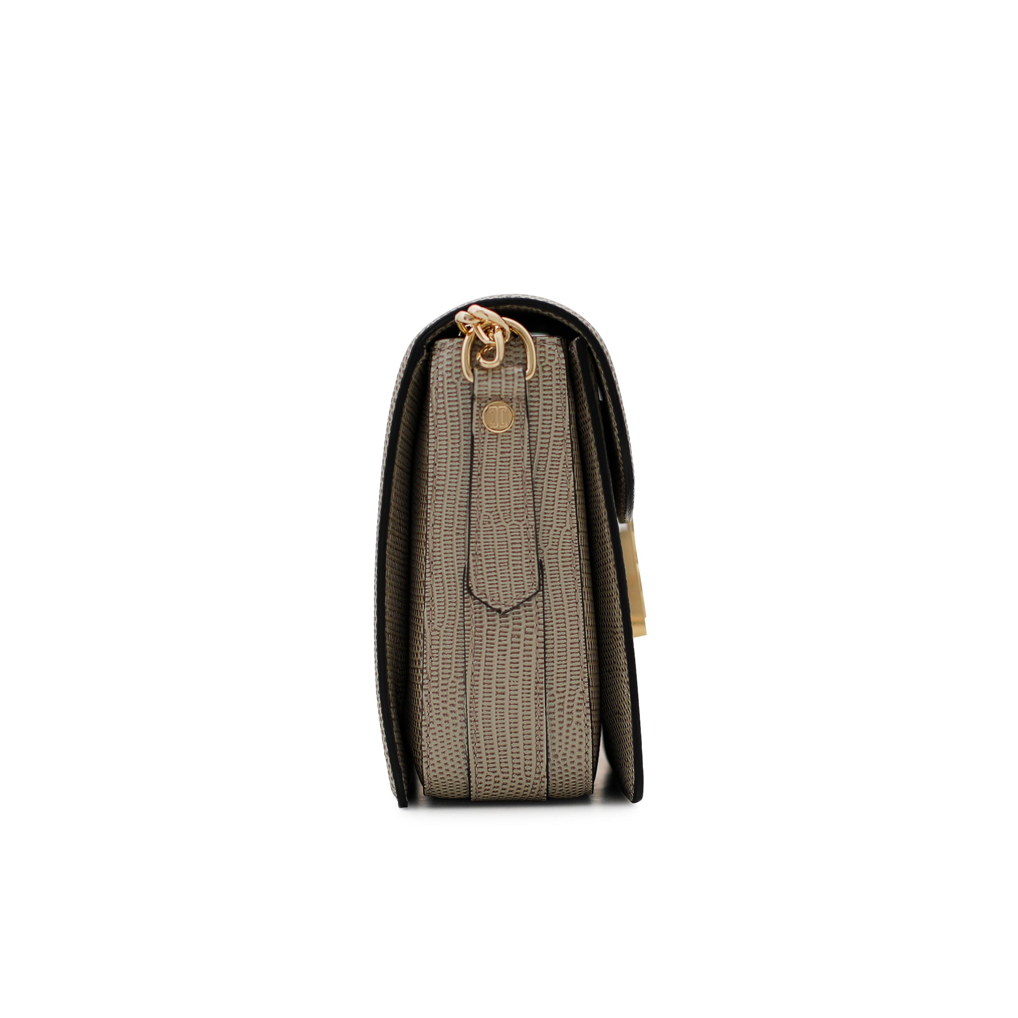 Ladies bag - 0712 LOVE BAG LIZARD