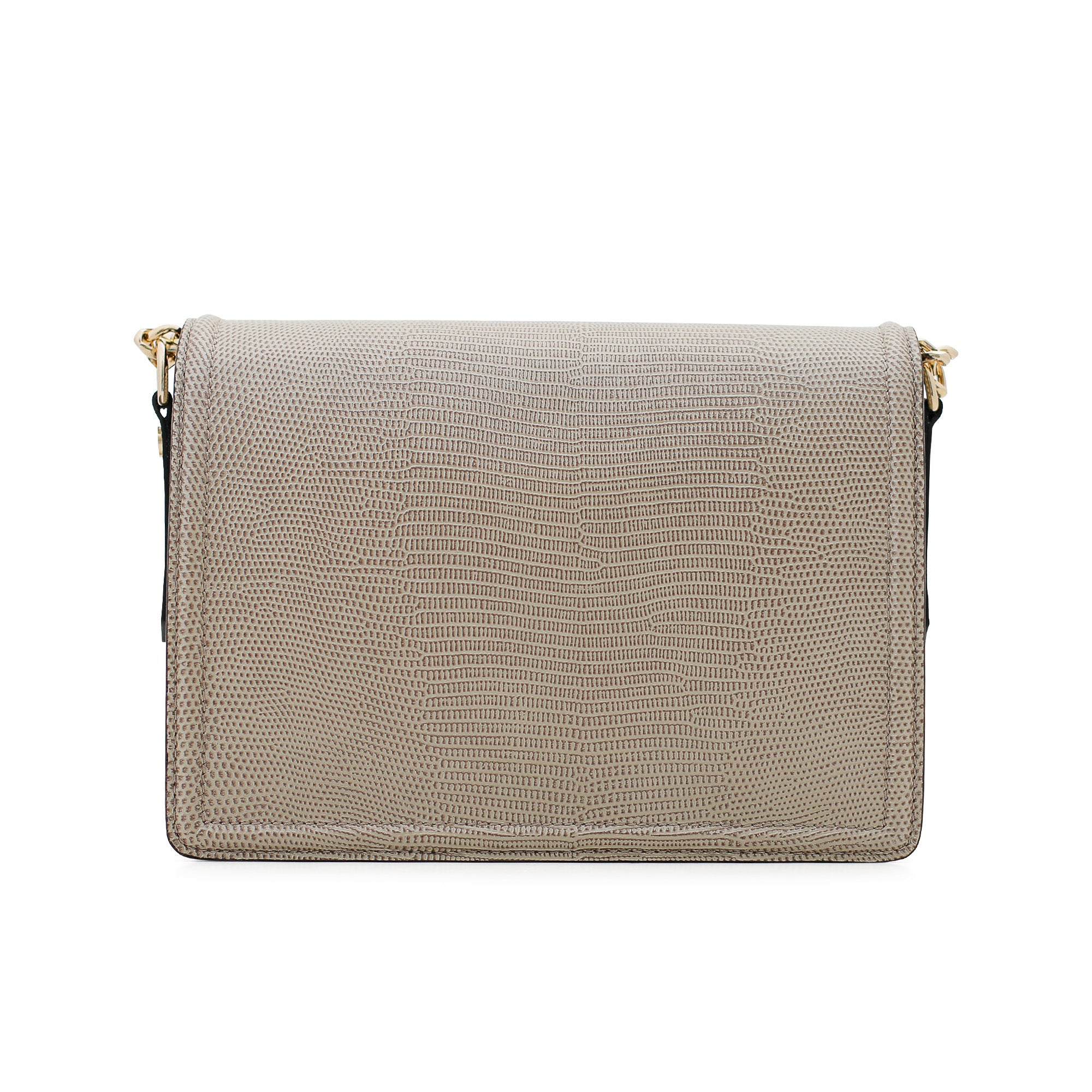 Ladies bag - 0712 LOVE BAG LIZARD