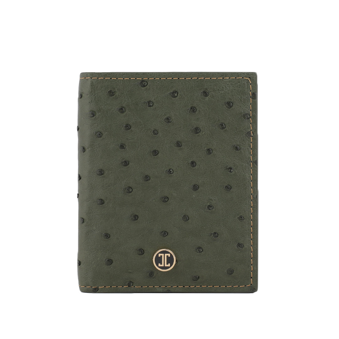 ART24 MEN WALLET OSTRICH