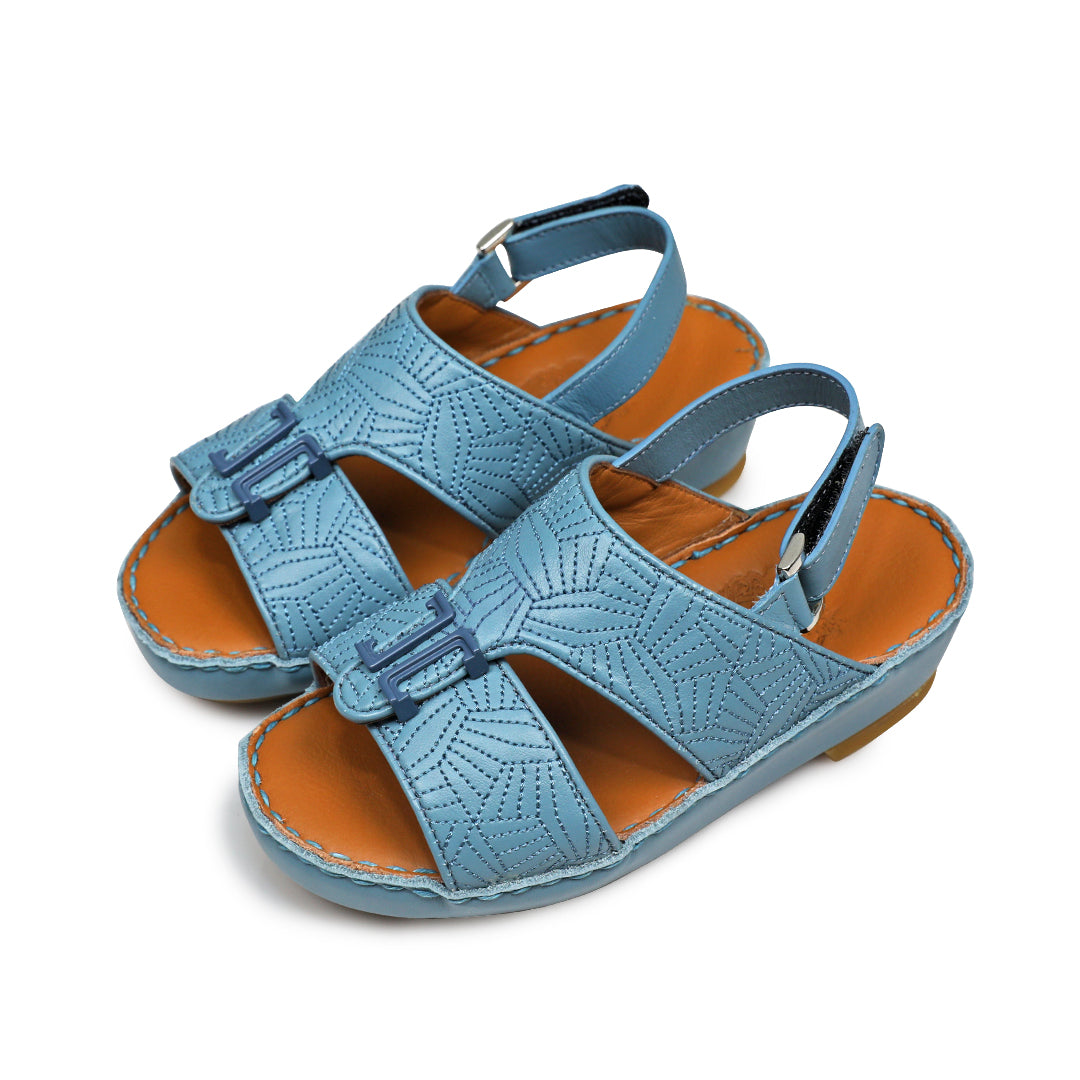Arabic sandals classic Pysche 1493