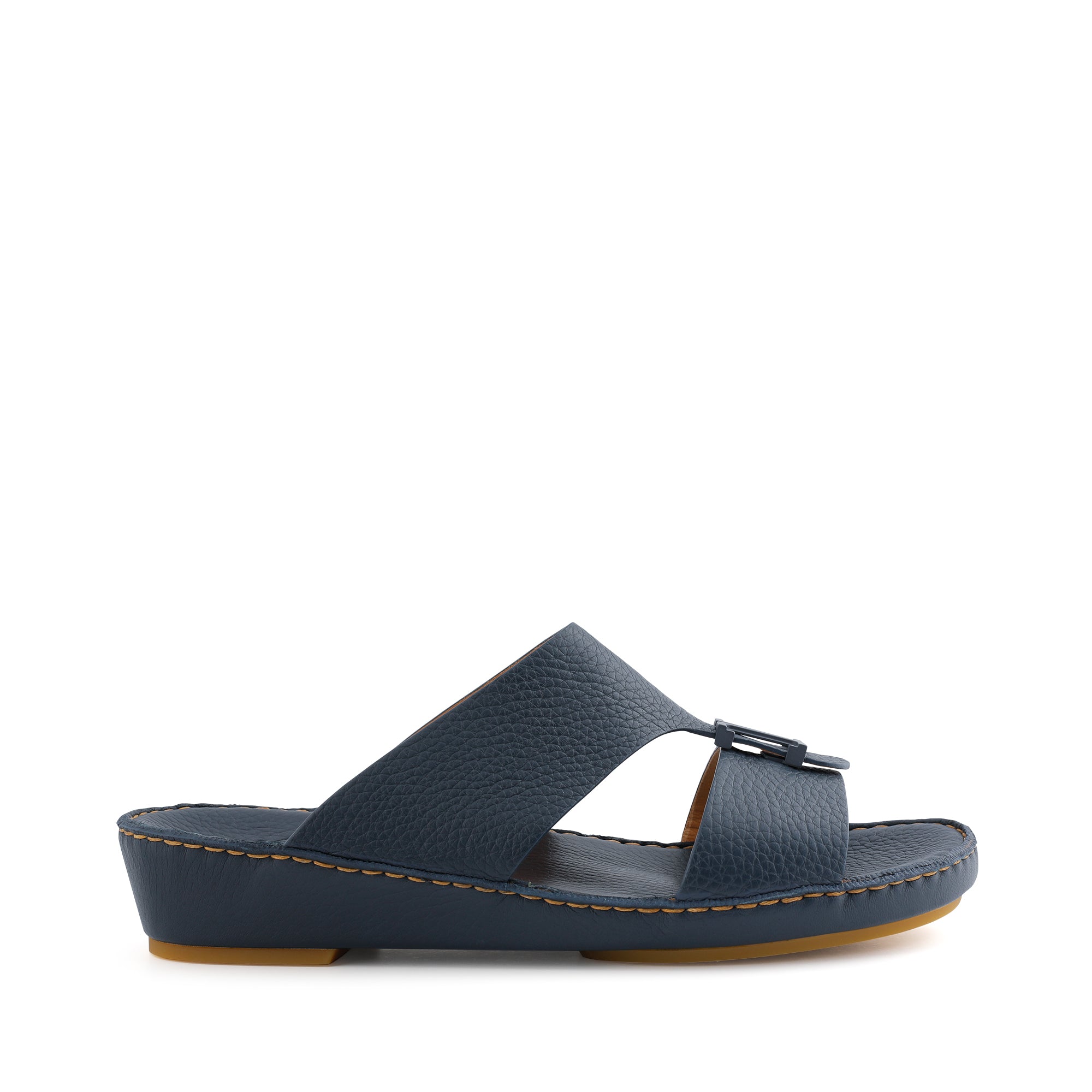 Arabic sandals classic Calf Eagle leather 1493