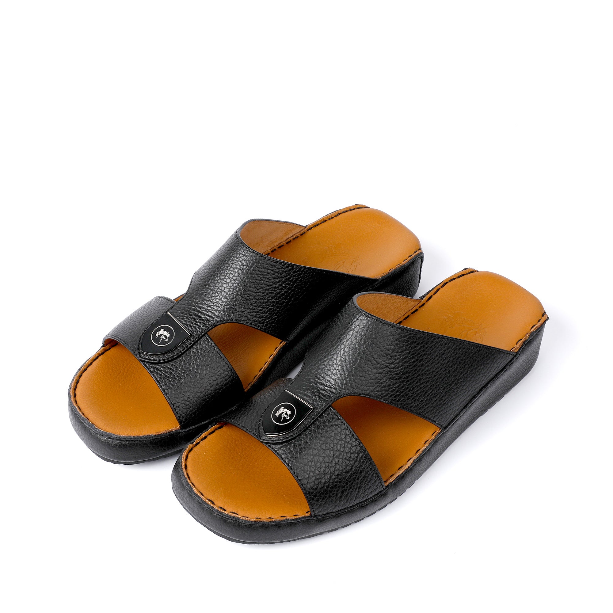 Arabic Men Sandal 3042 ALB STANDERED TORELLO