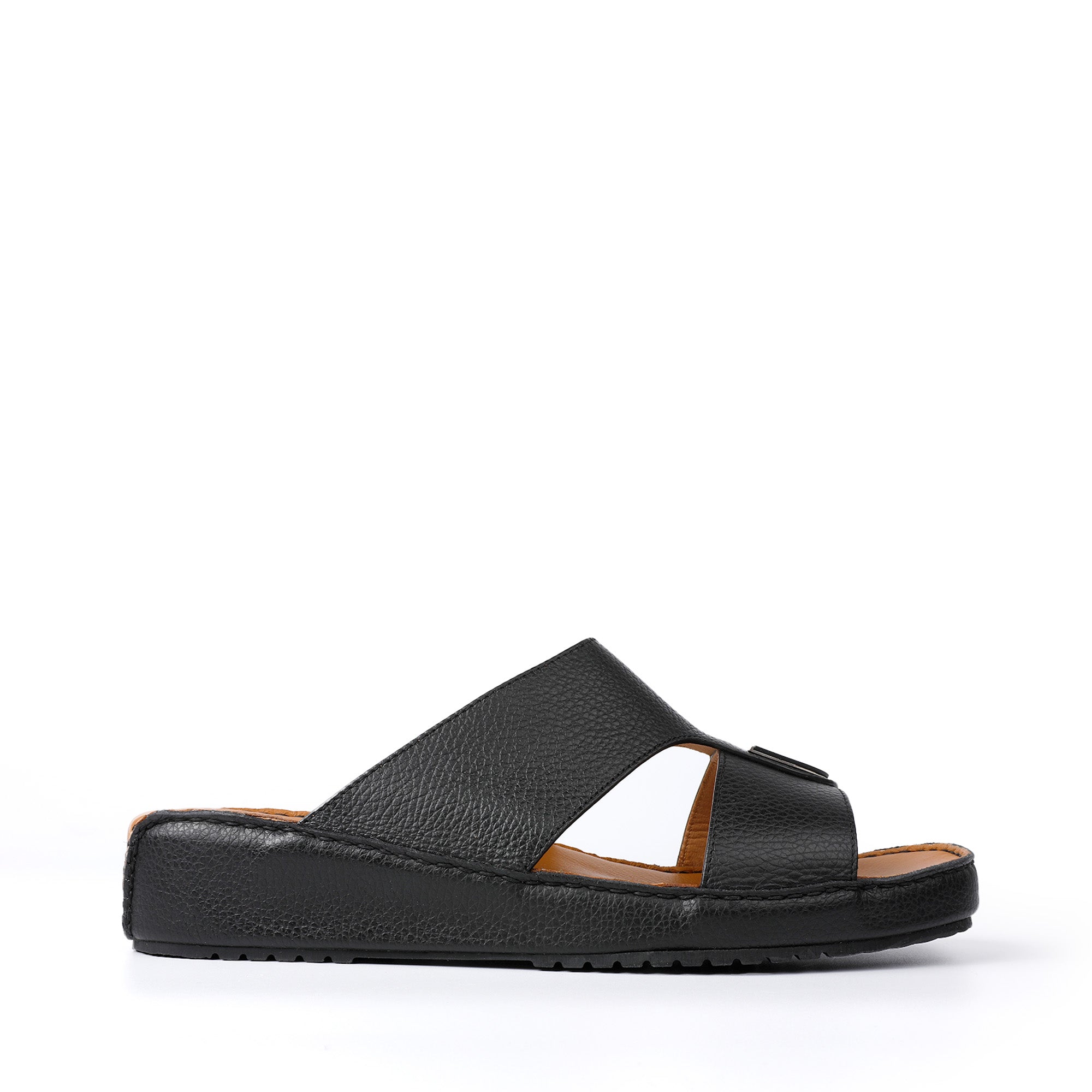 Arabic Men Sandal 3042 ALB STANDERED TORELLO