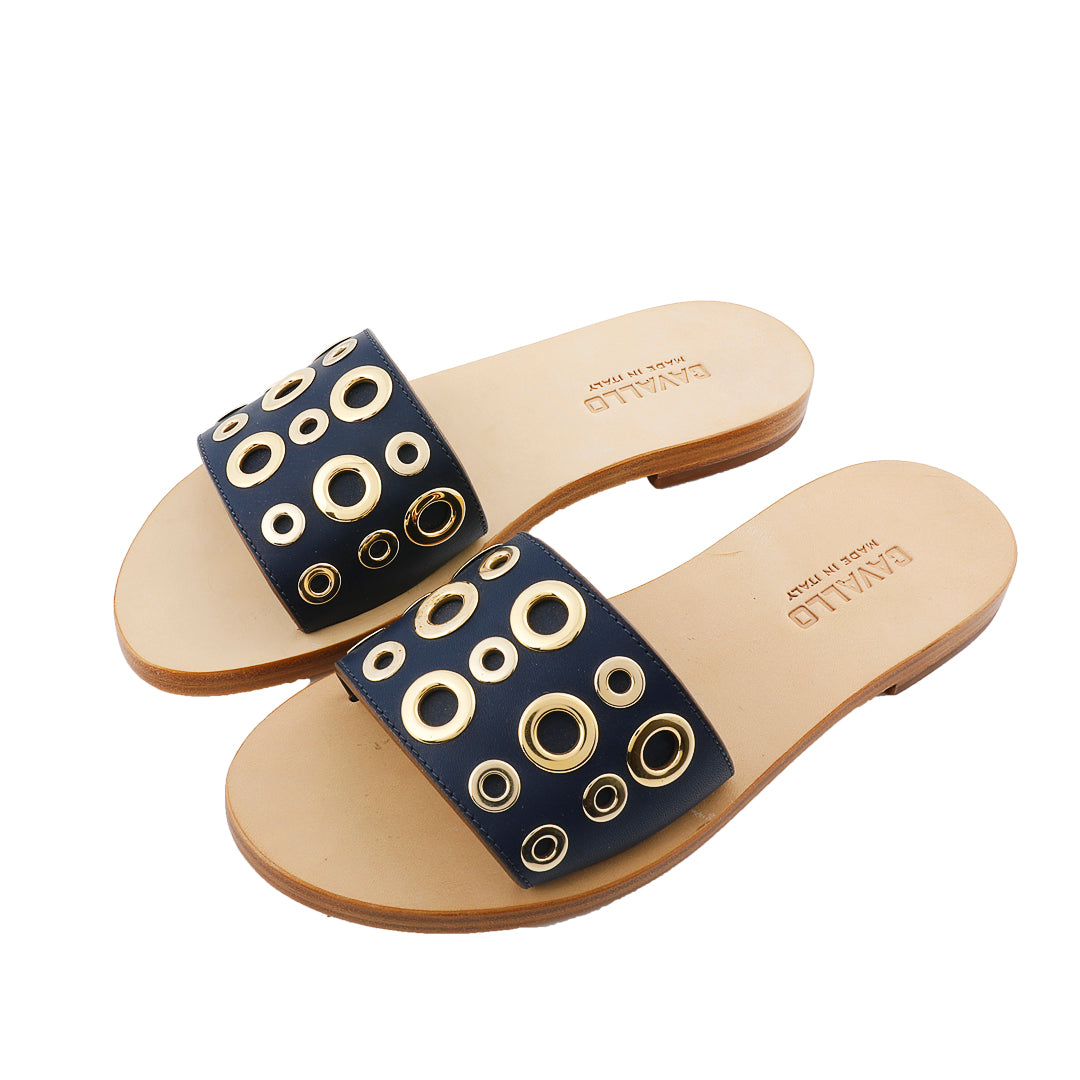 EDMER CEDES FLAT NAPPA