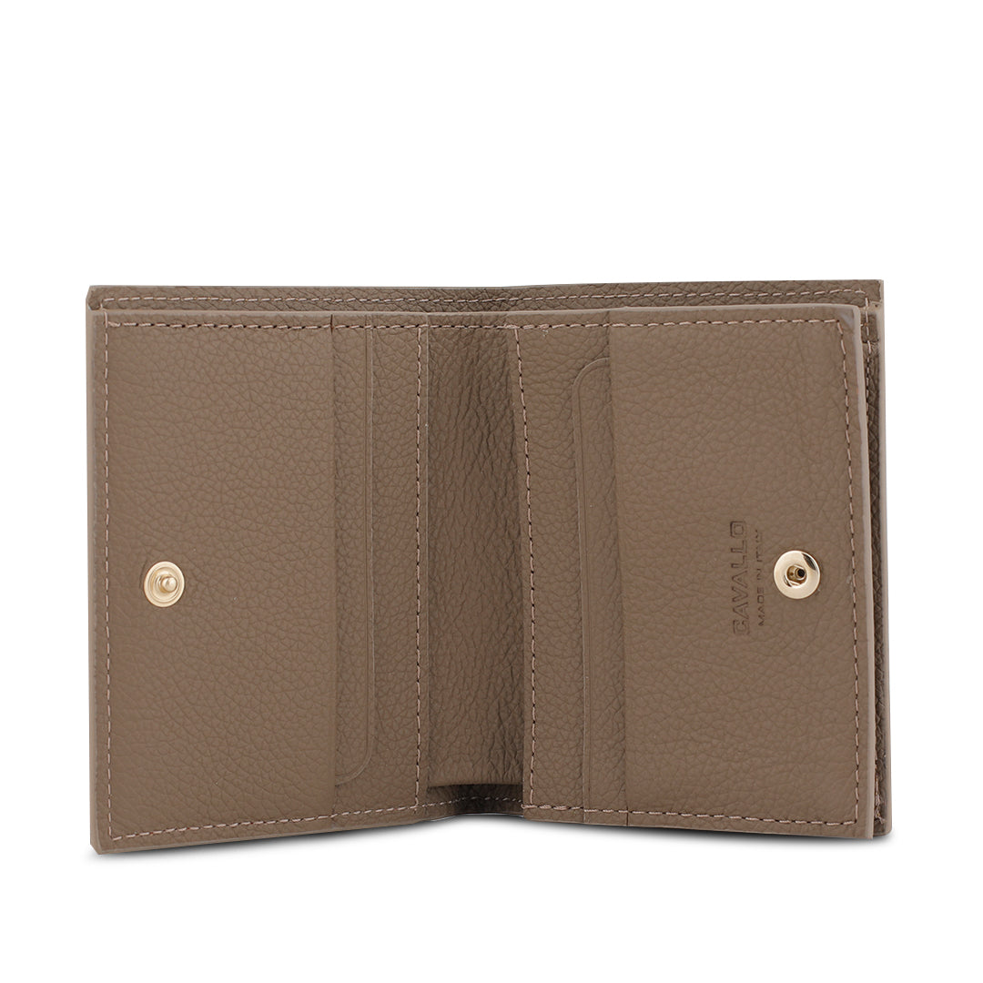 ART24 MEN WALLET OSTRICH