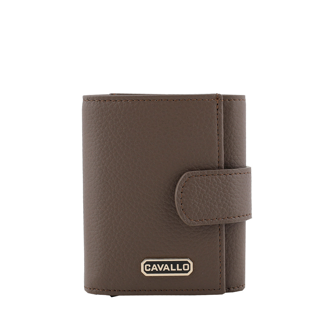 ART6 Men's Wallet Goat Leather