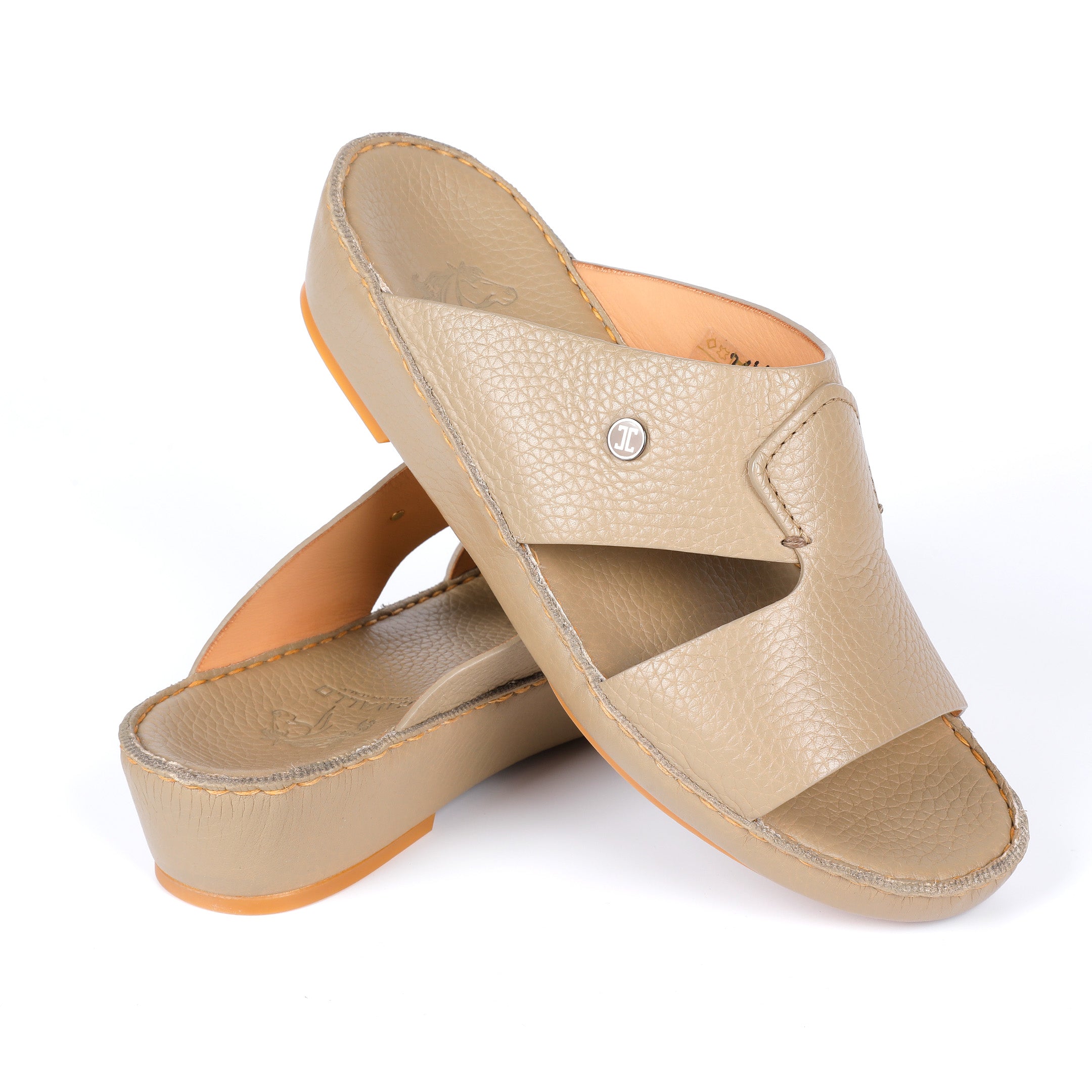 Arabic Sandal 2177 25 NOCE EAGLE