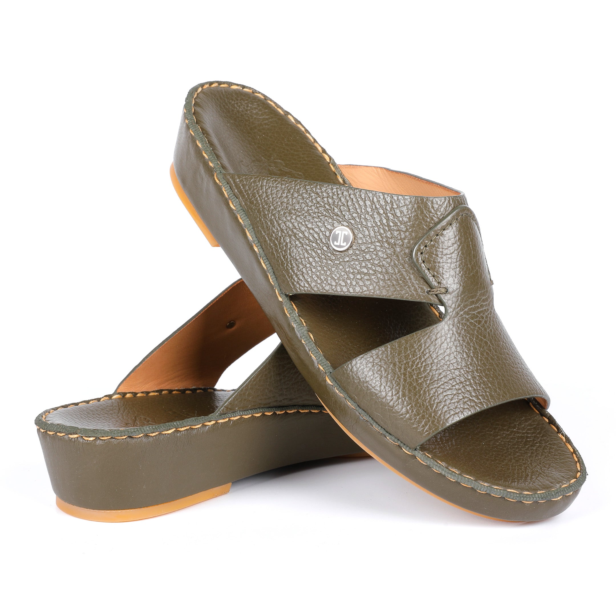 Arabic Sandal 2177 25 NOCE EAGLE