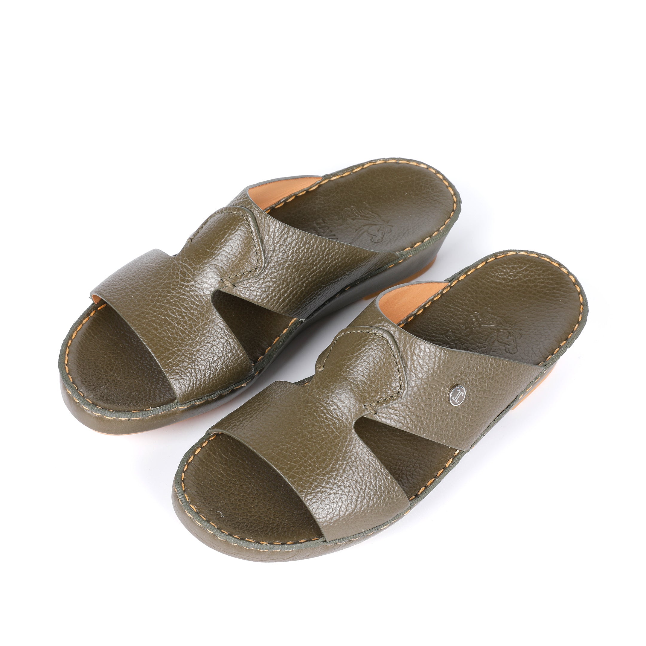 Arabic Sandal 2177 25 NOCE EAGLE