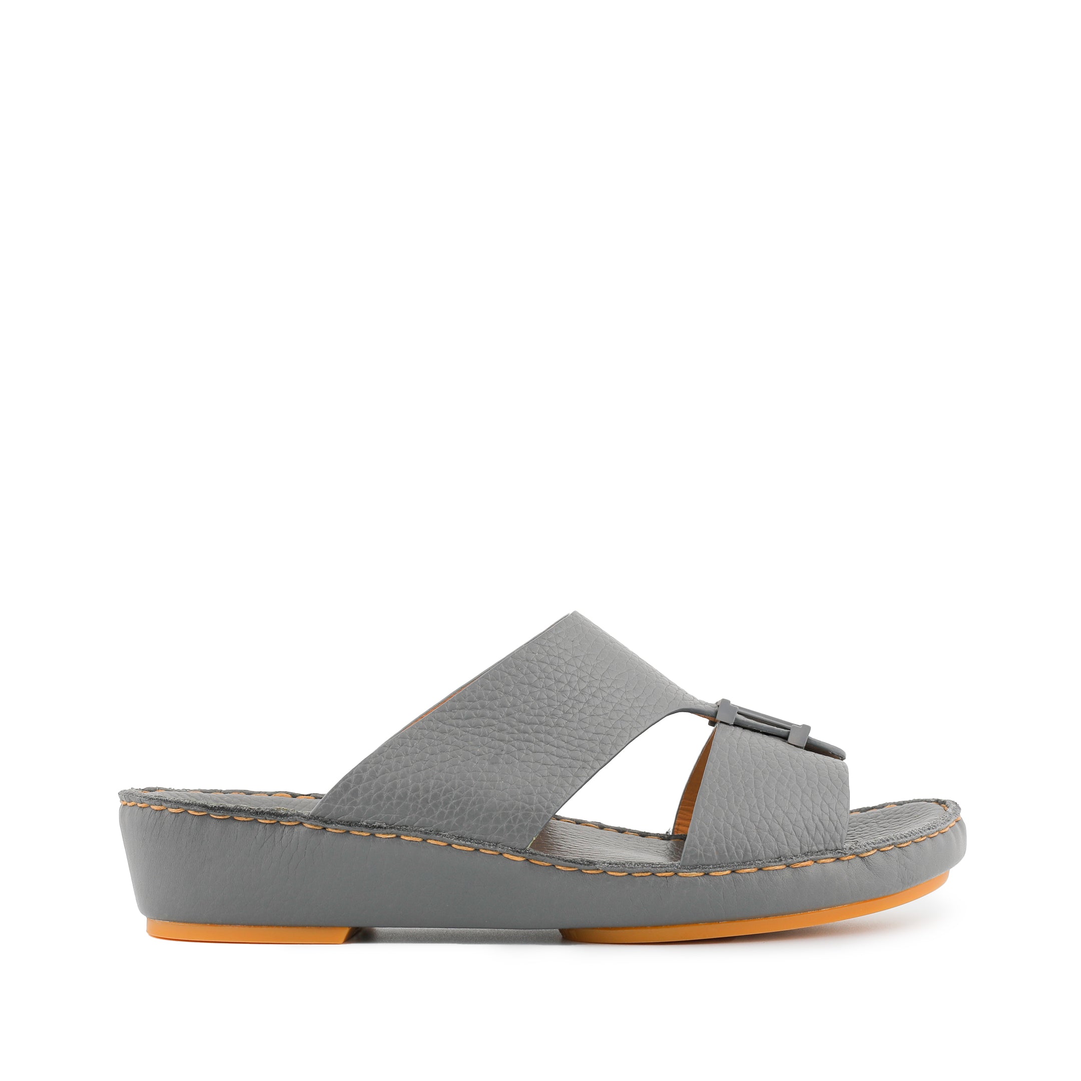 Arabic sandals classic Calf Eagle leather 1493