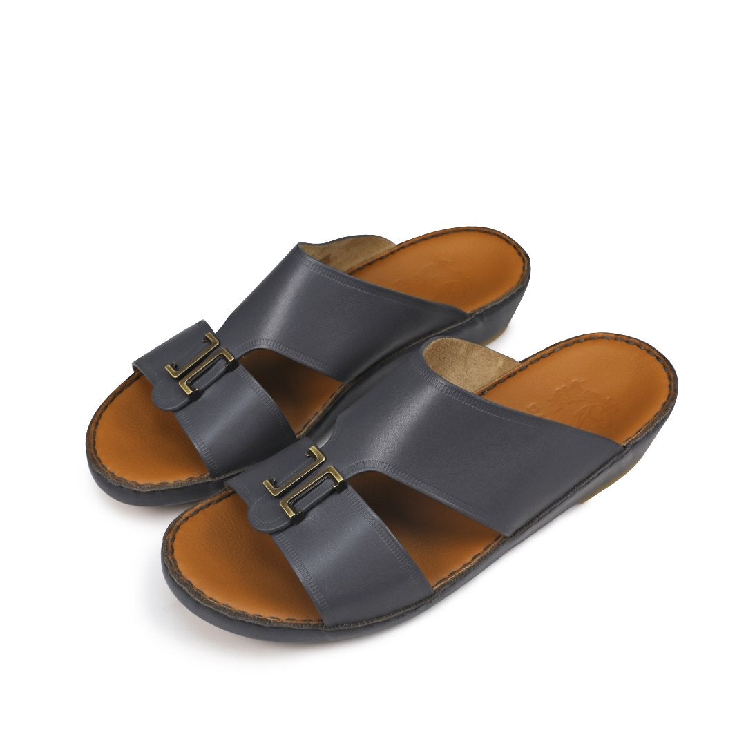 best Arabic sandals with the best original leather for men hand-made in Italy get the best quality Arabic sandals