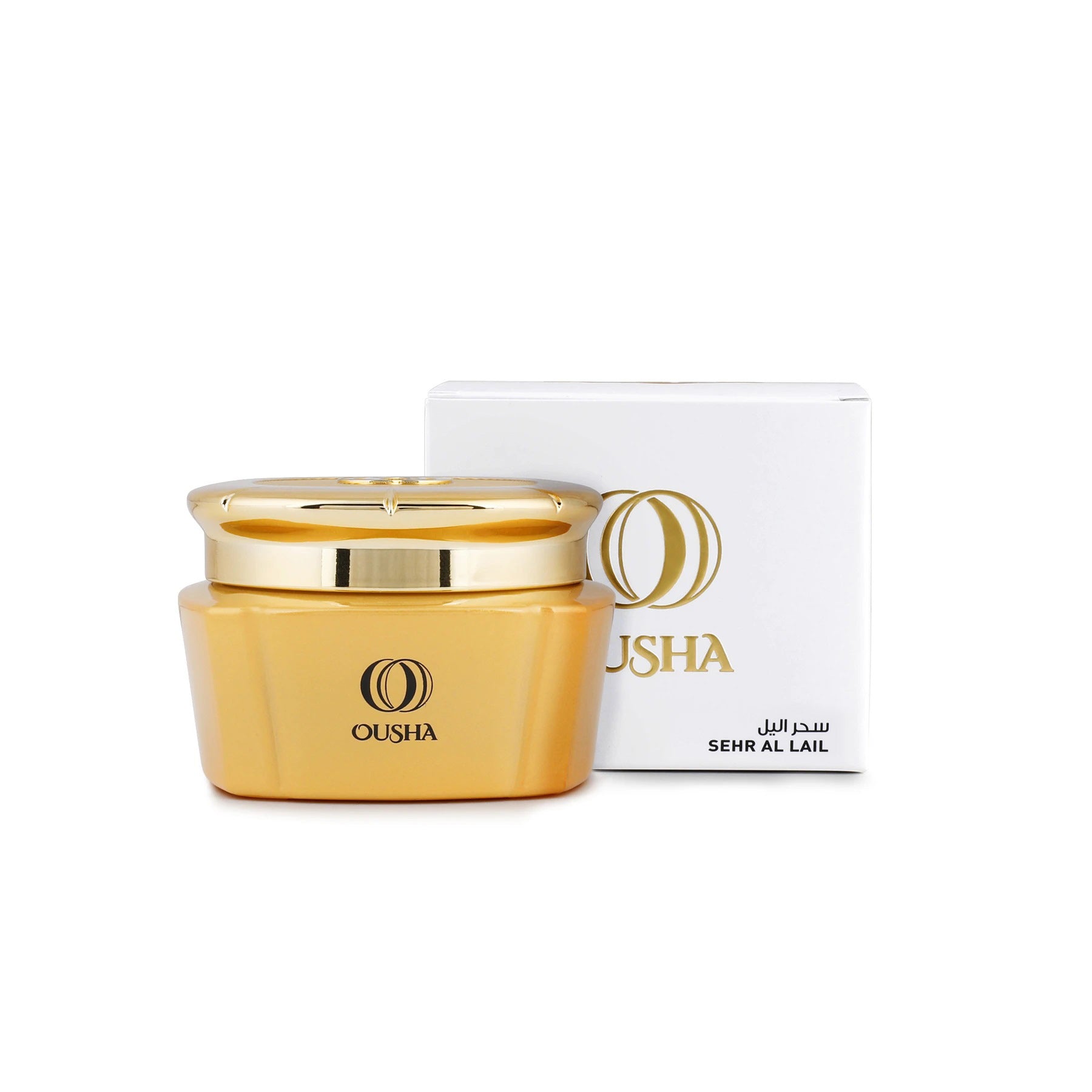 OUSHA SEHR AL LAIL 50GM DOKHOON