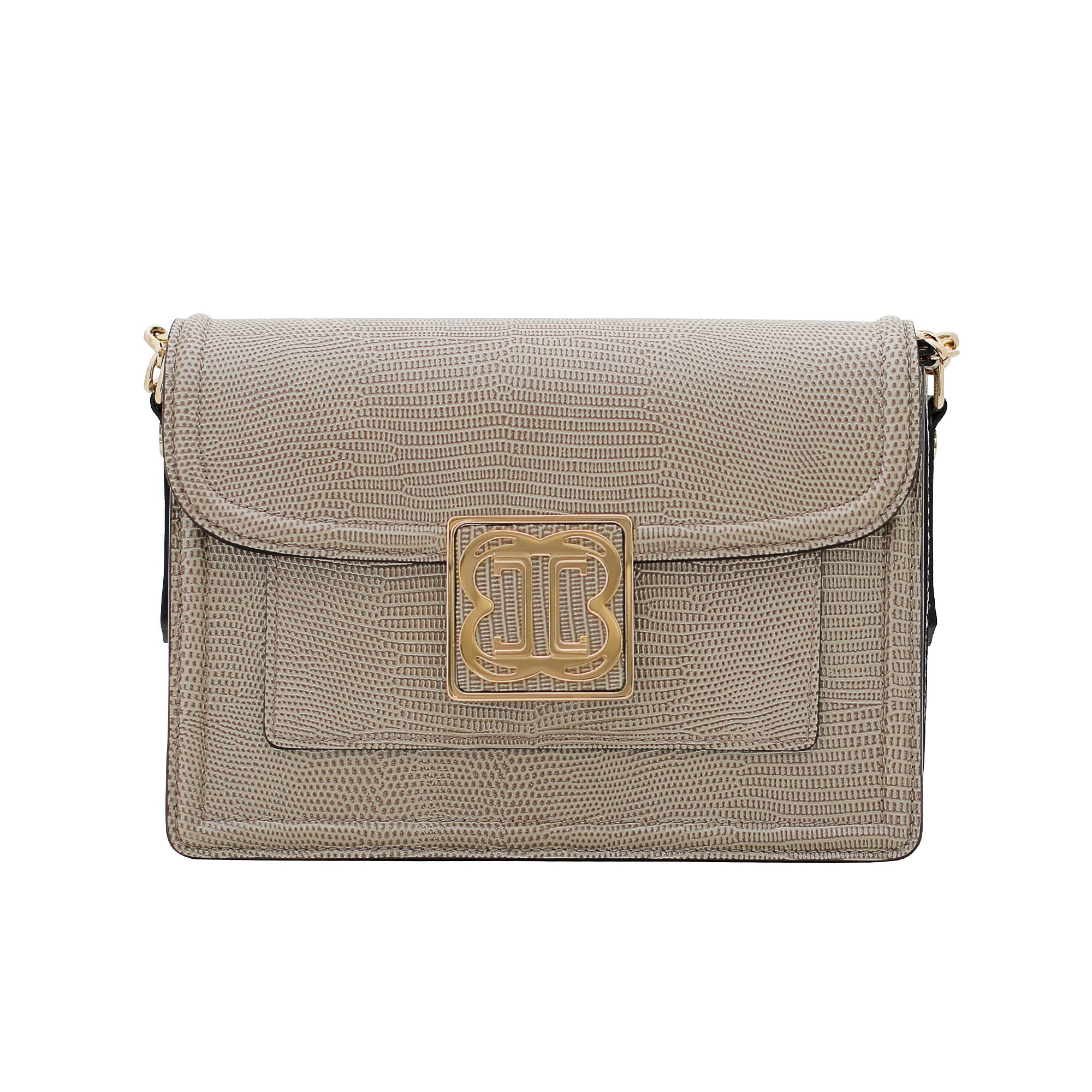 Ladies bag - 0712 LOVE BAG LIZARD