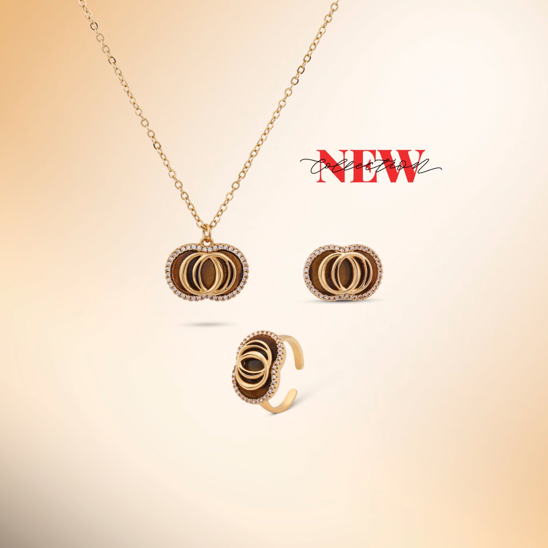 NEW AMORE COLLECTION