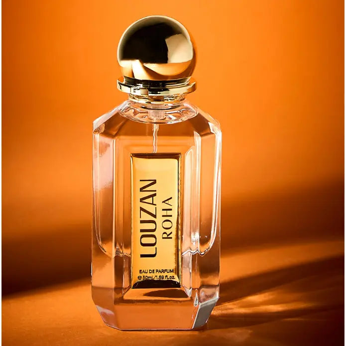 Ousha Oils