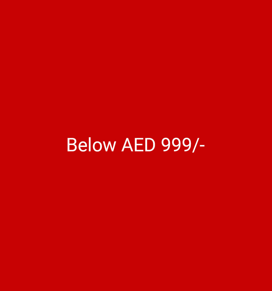 Below AED 999