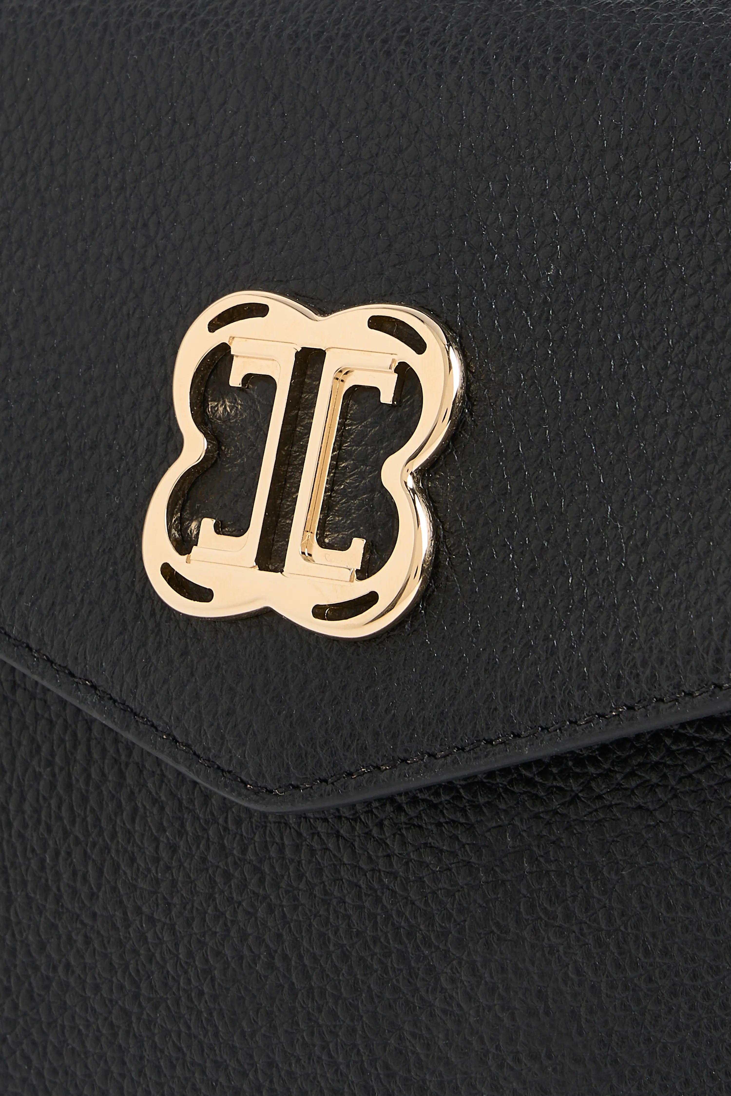 0022 IVORY CALF Satchel Bag