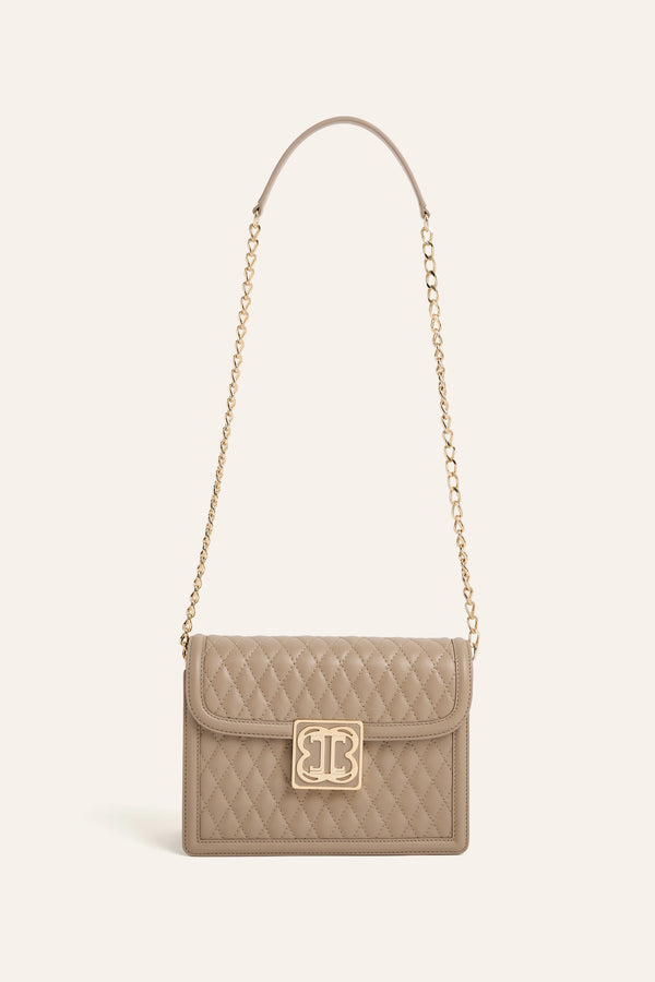 Cavallo Lava Nappa Leather Bag — Medium