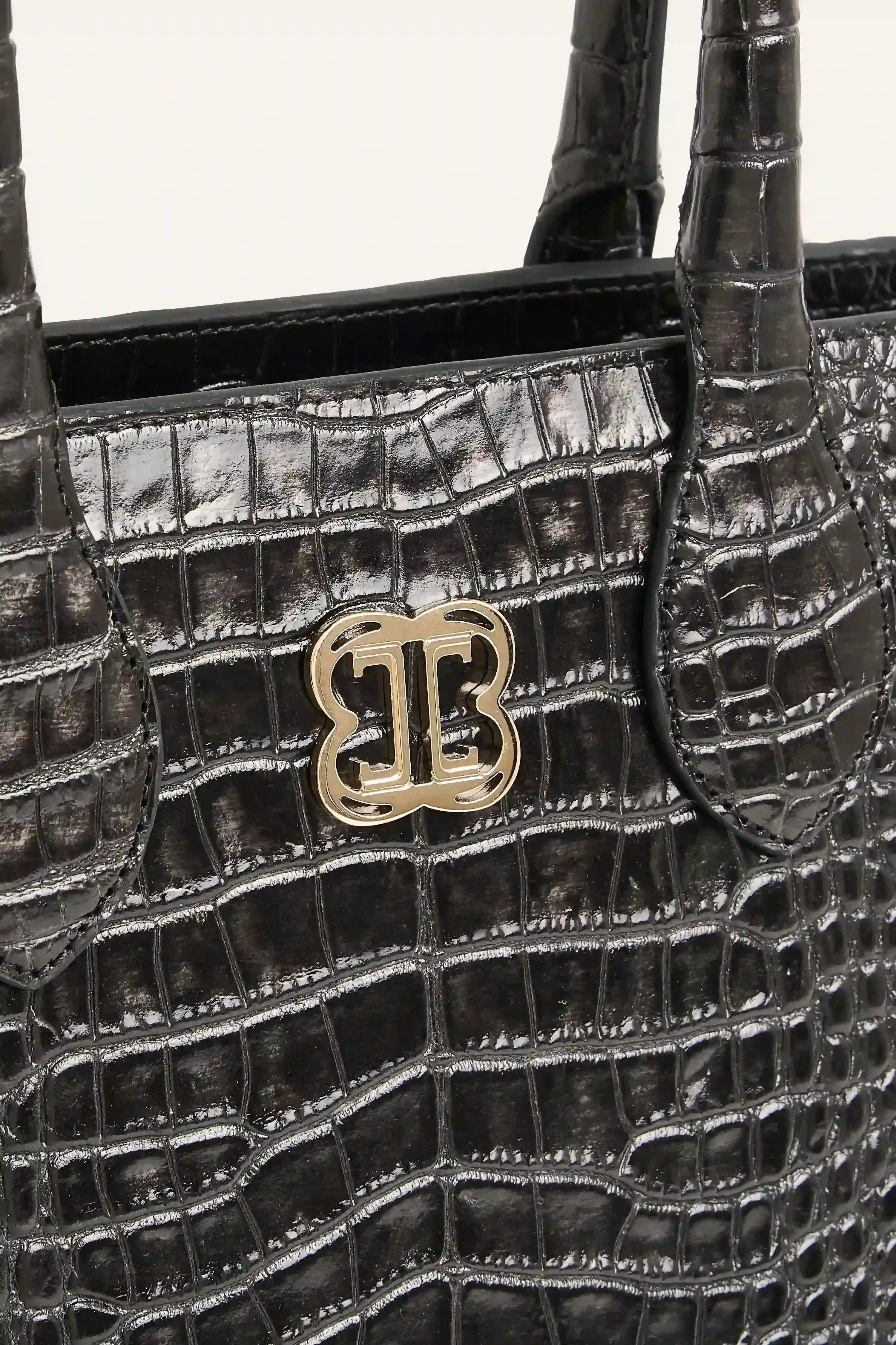 0035 TOTE LADIES HAND BAG