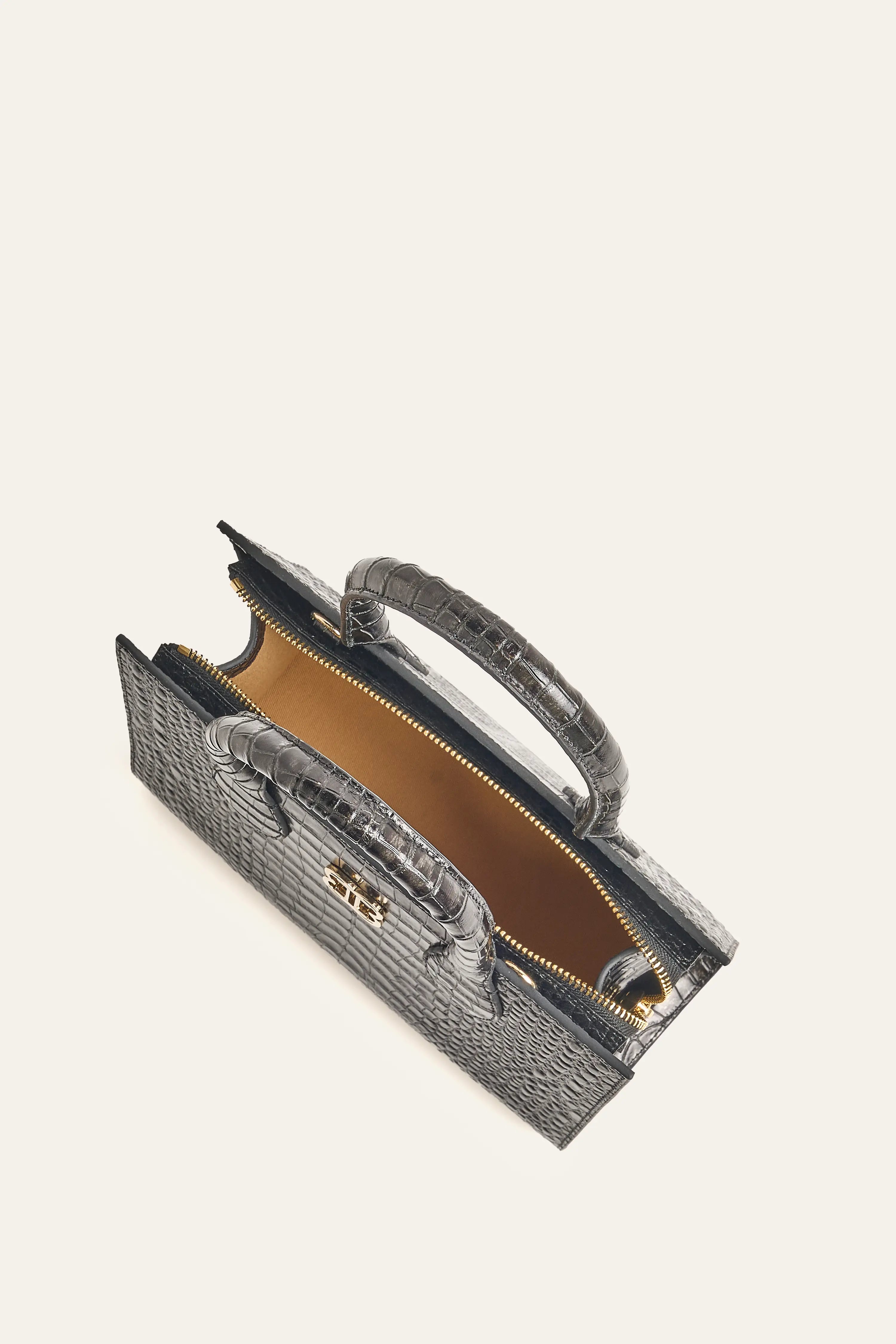 0035 TOTE LADIES HAND BAG