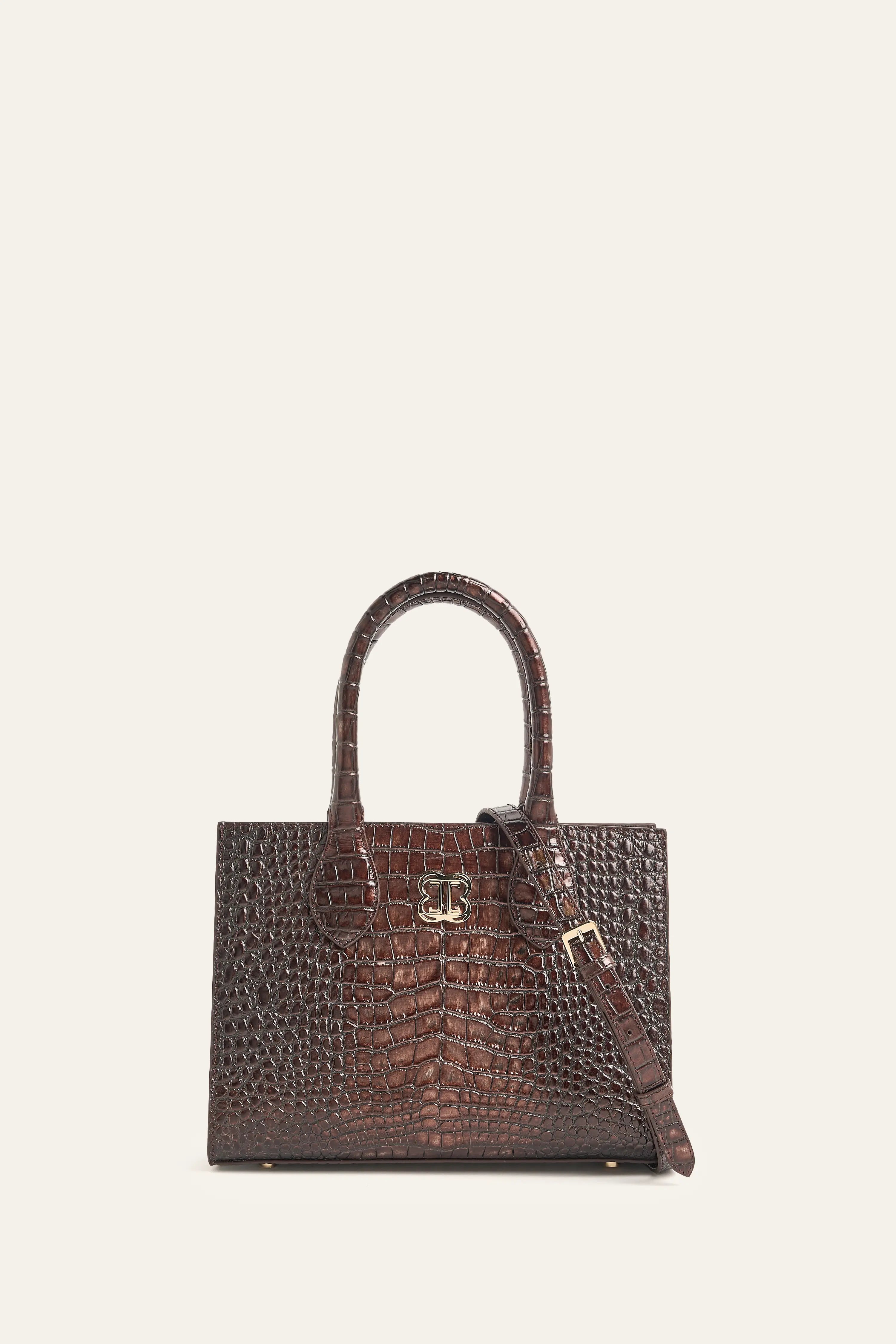 0035 TOTE LADIES HAND BAG