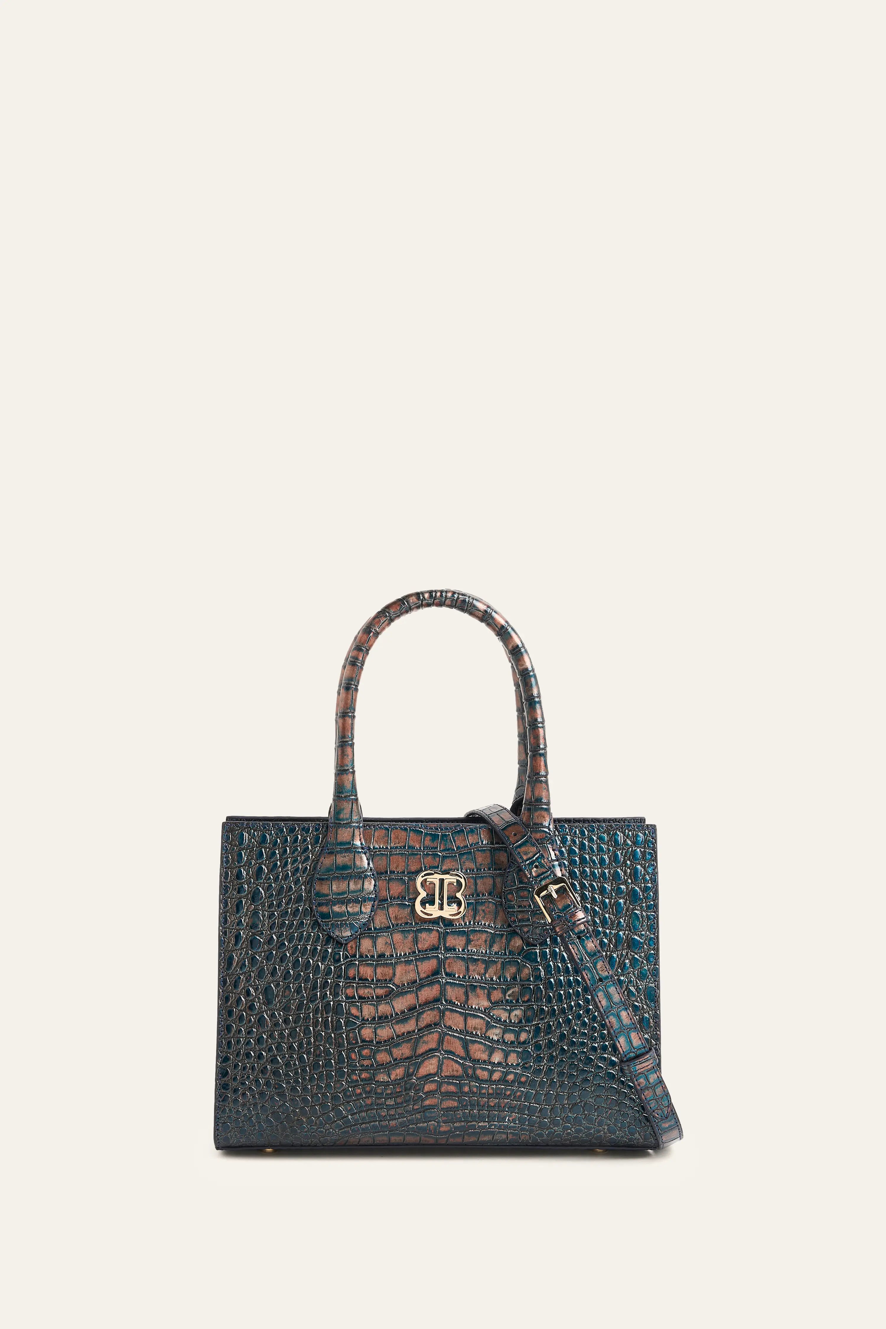 0035 TOTE LADIES HAND BAG