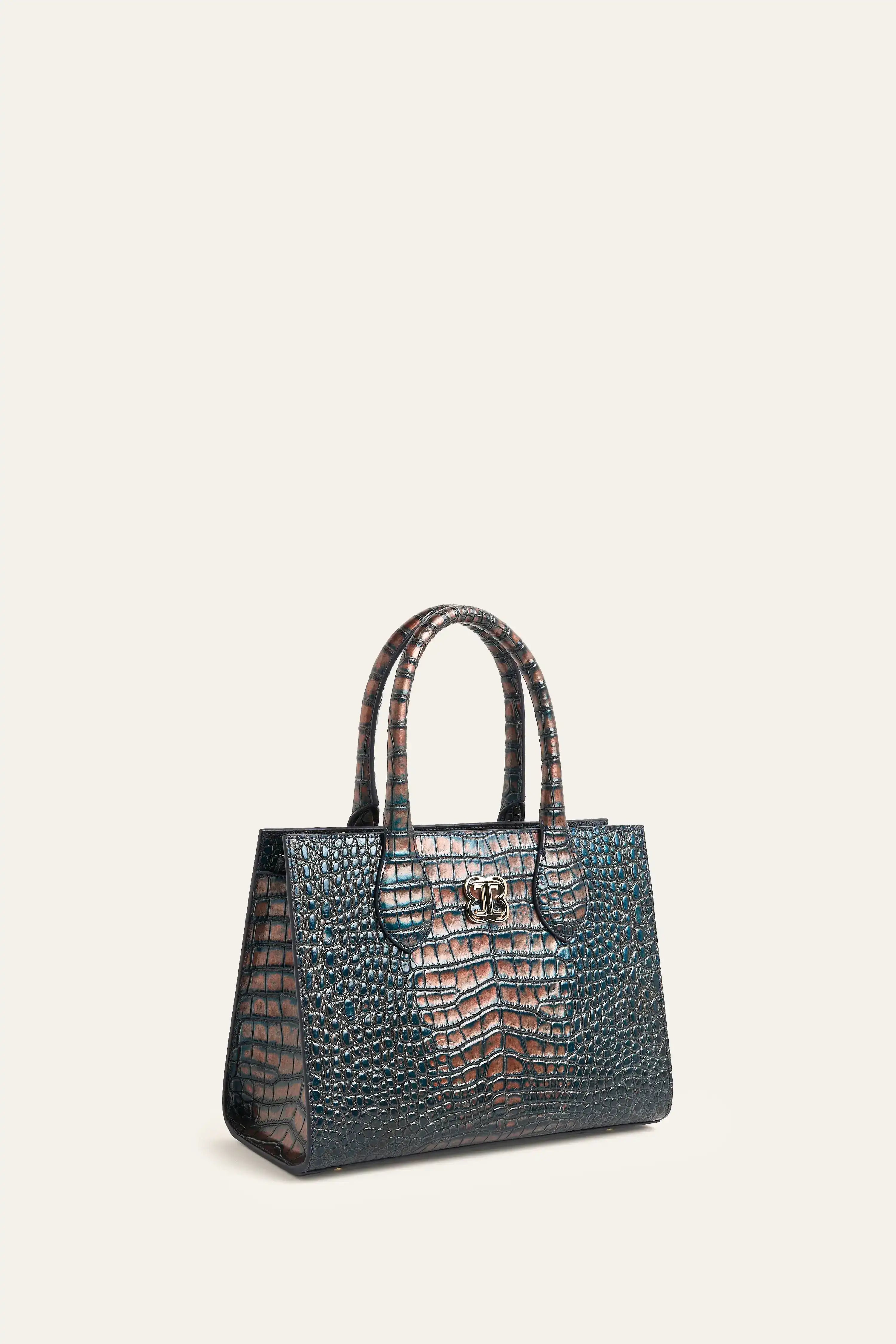 0035 TOTE LADIES HAND BAG